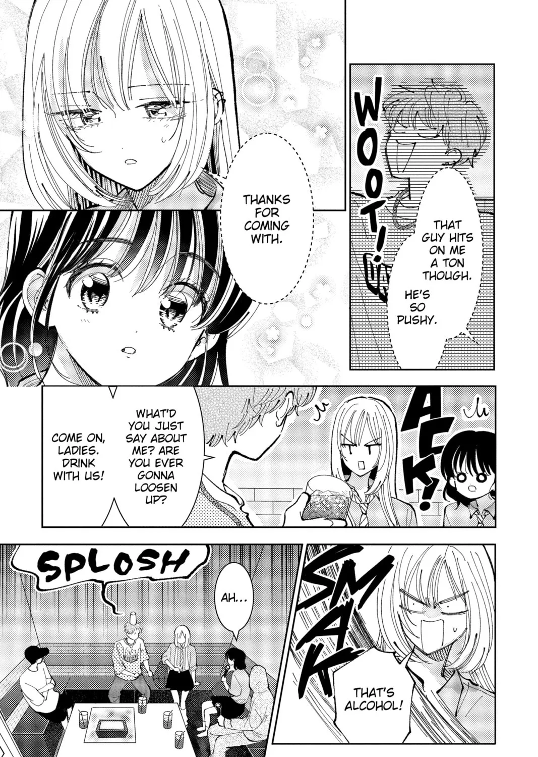 Read Tamon