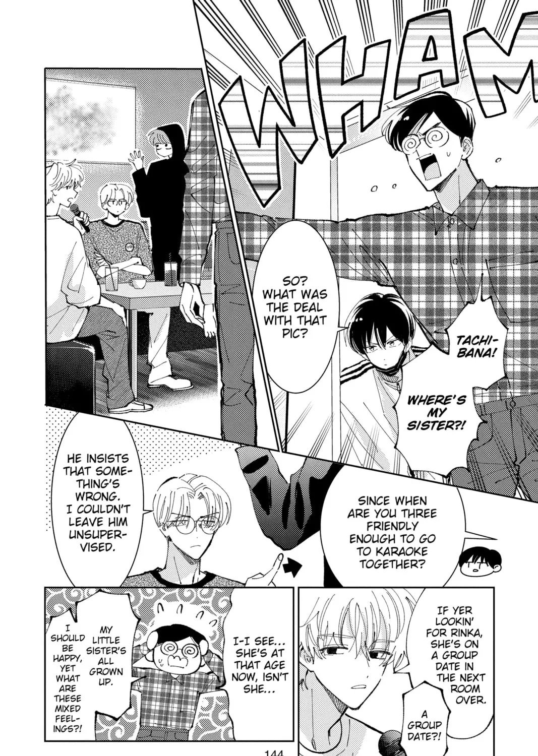 Read Tamon