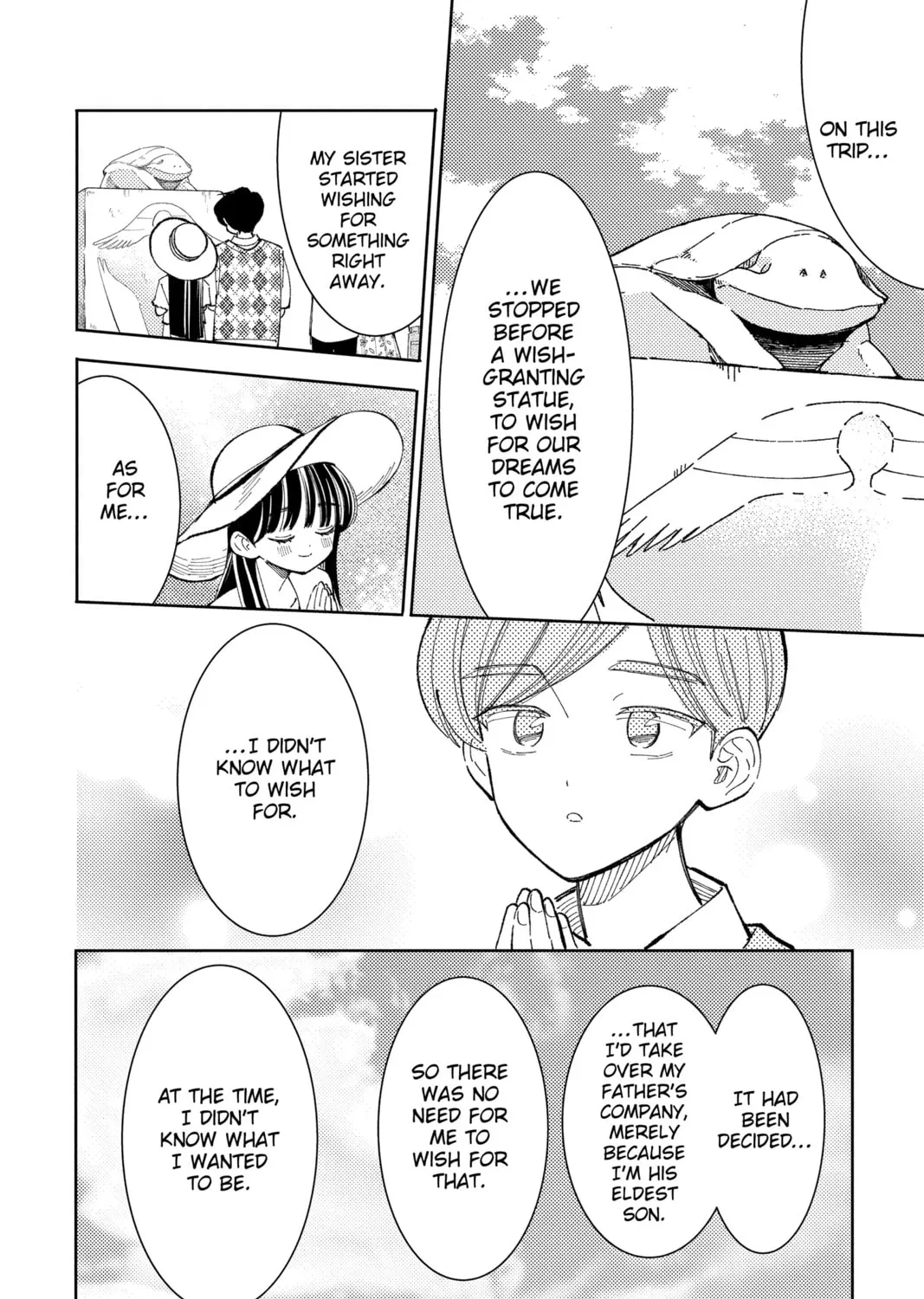 Read Tamon