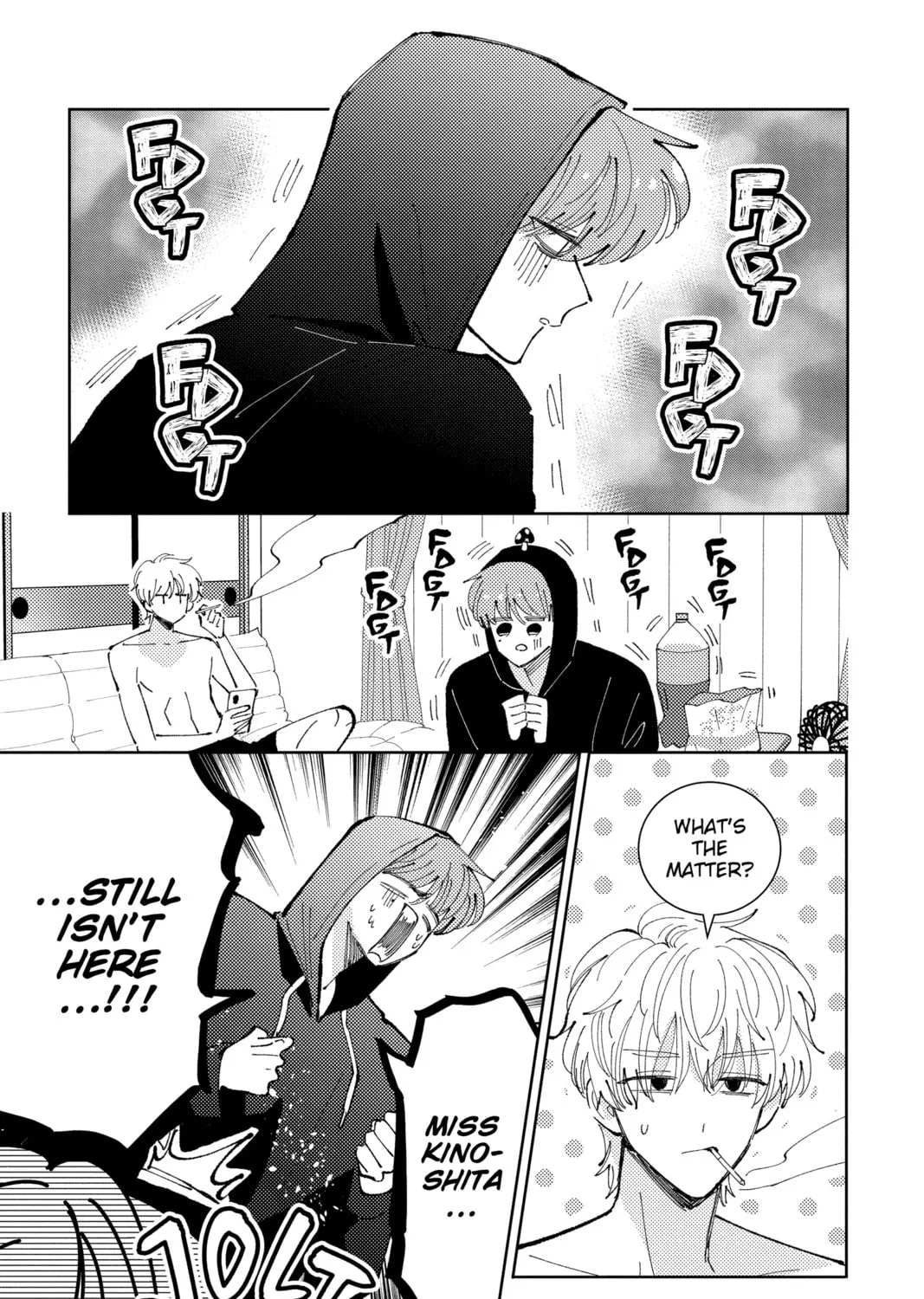 Read Tamon
