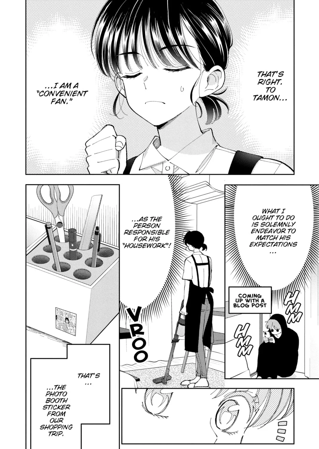 Read Tamon