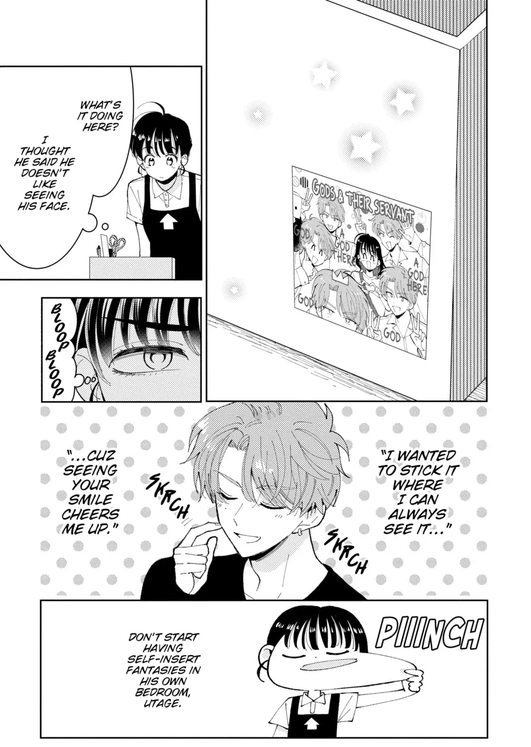 Read Tamon