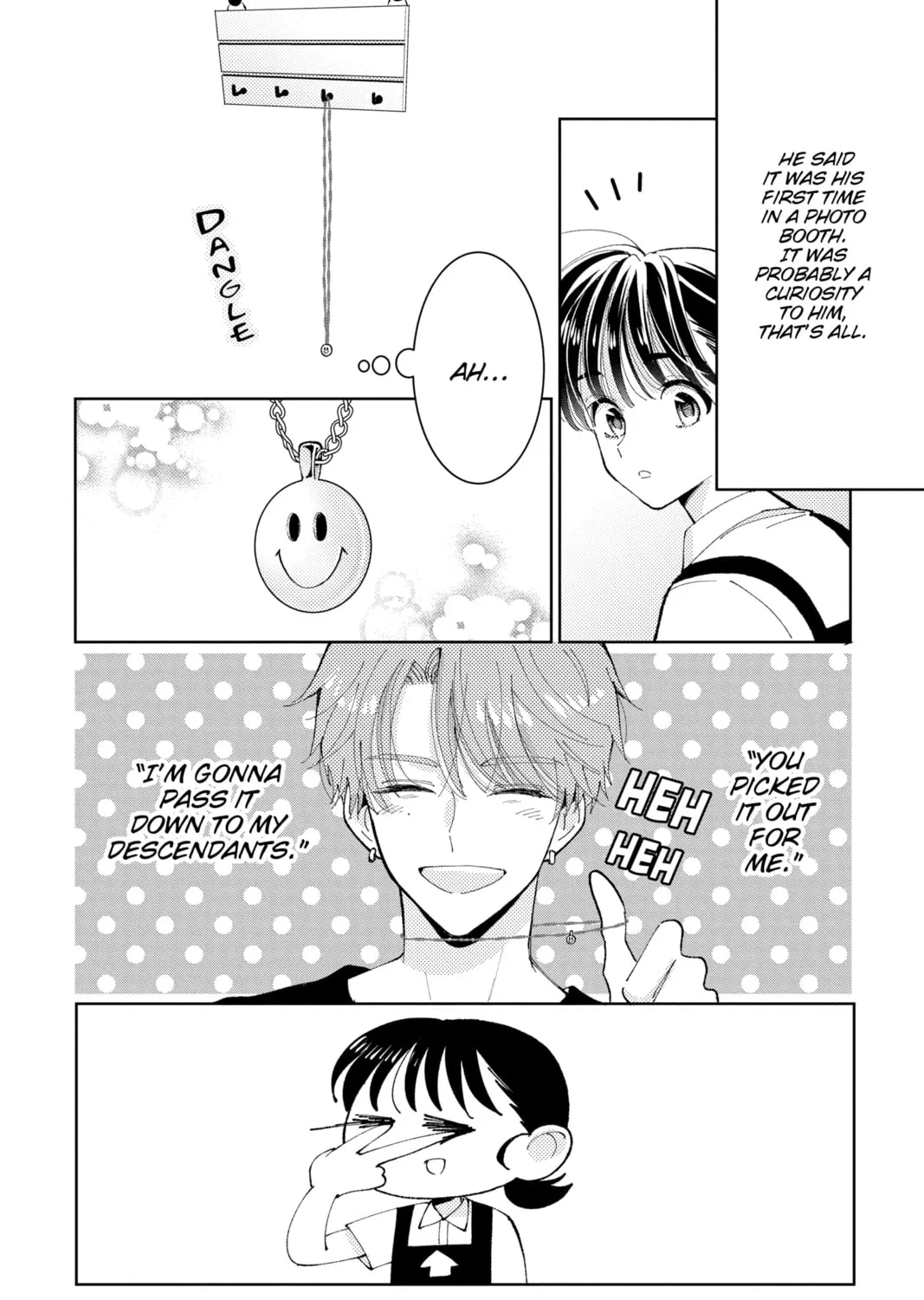 Read Tamon