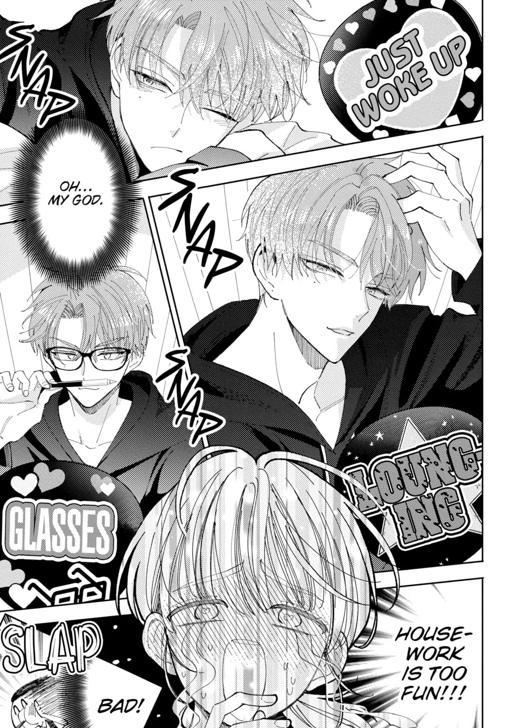 Read Tamon