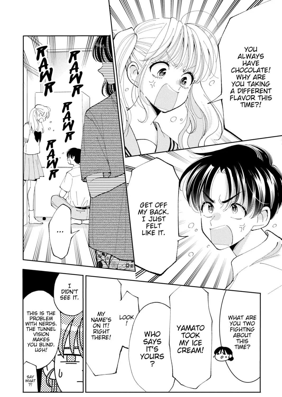 Read Tamon