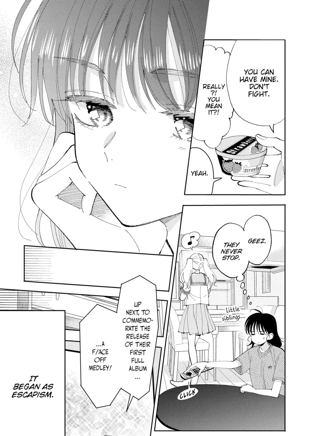 Read Tamon