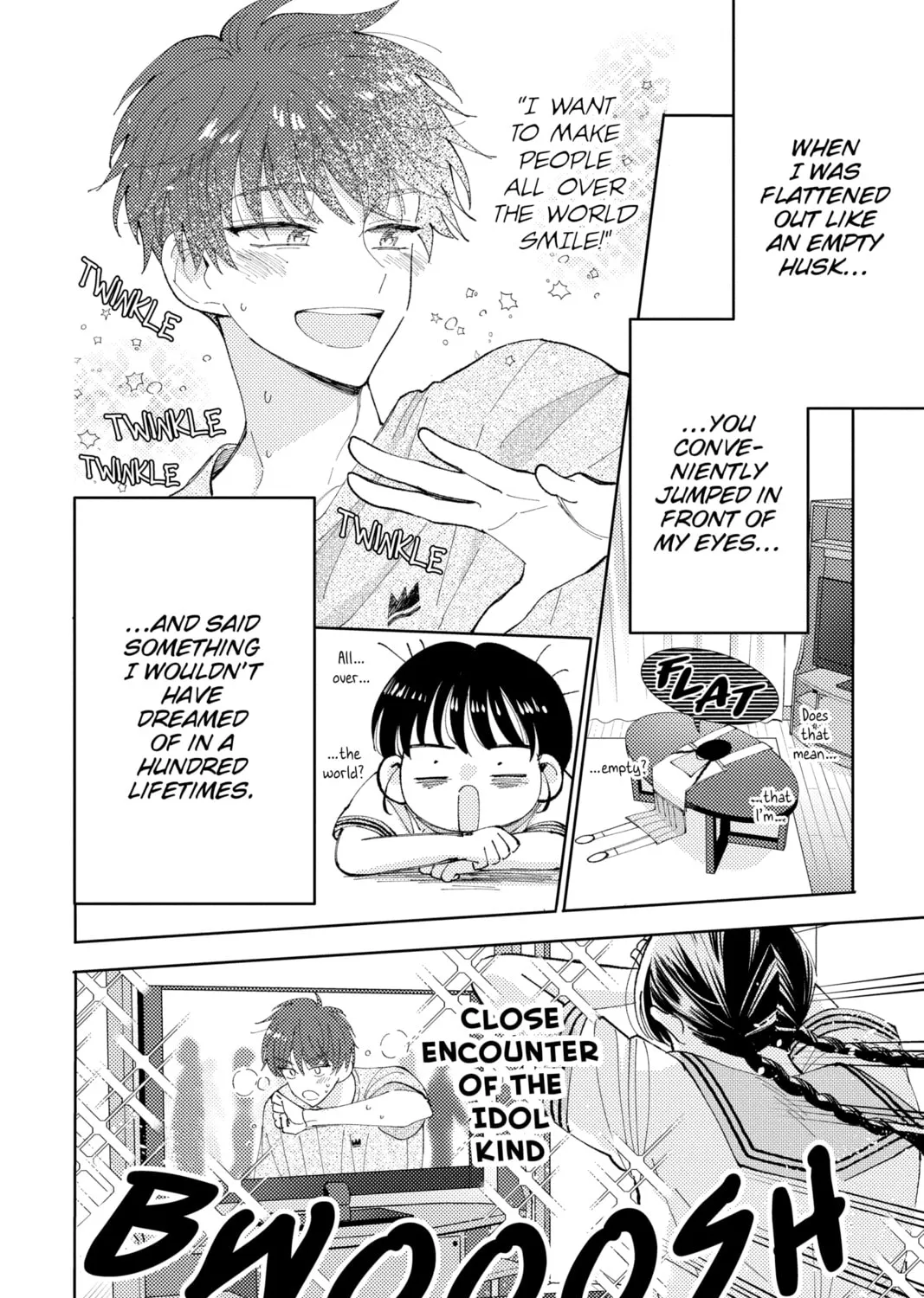 Read Tamon