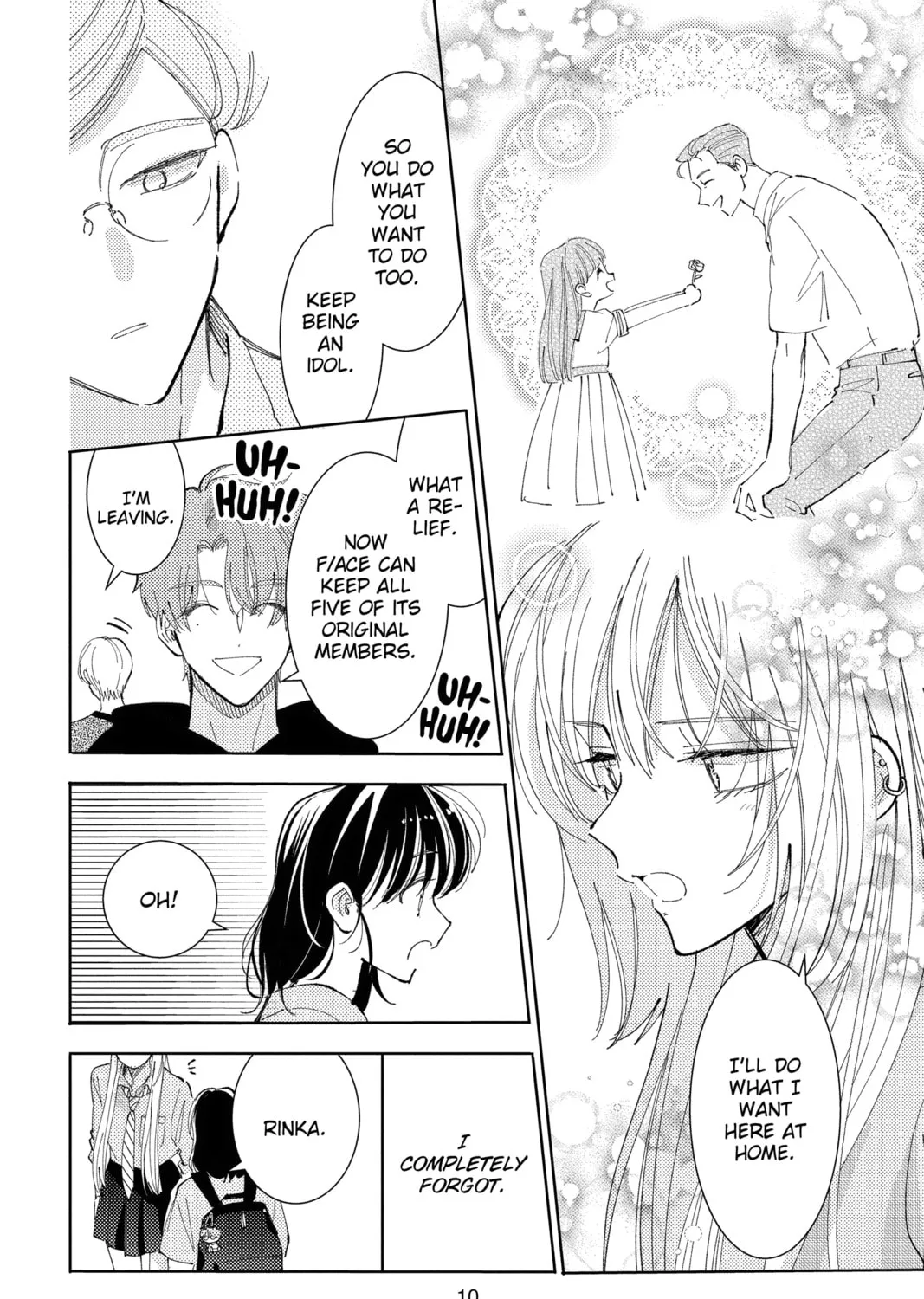 Read Tamon
