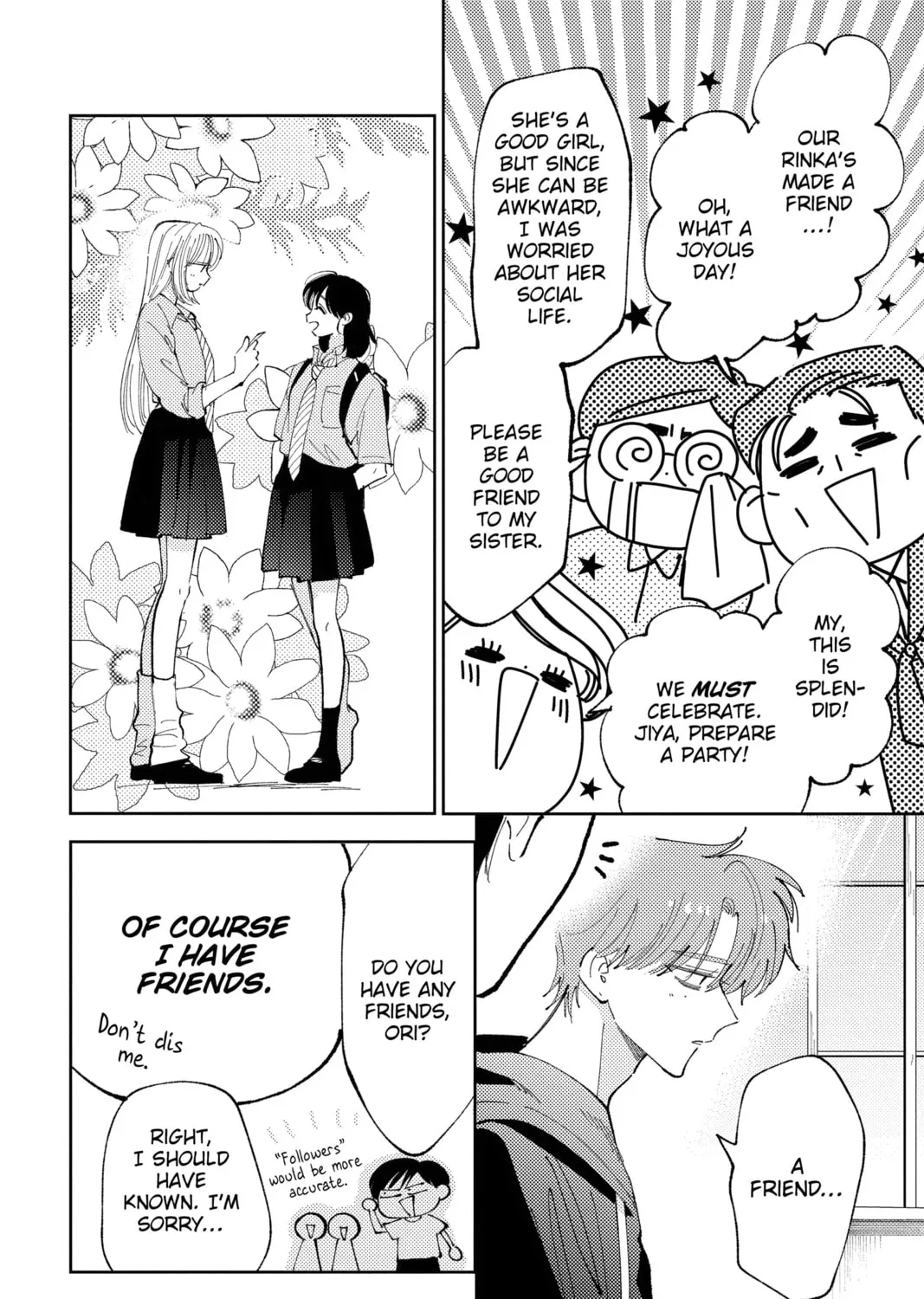 Read Tamon