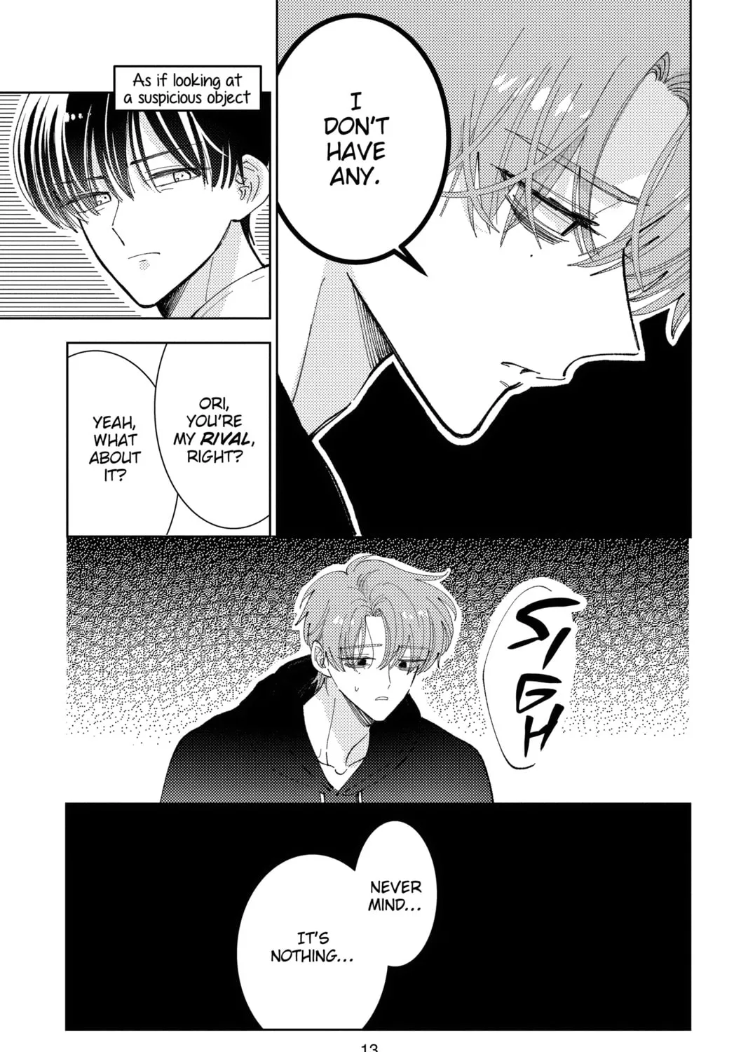 Read Tamon