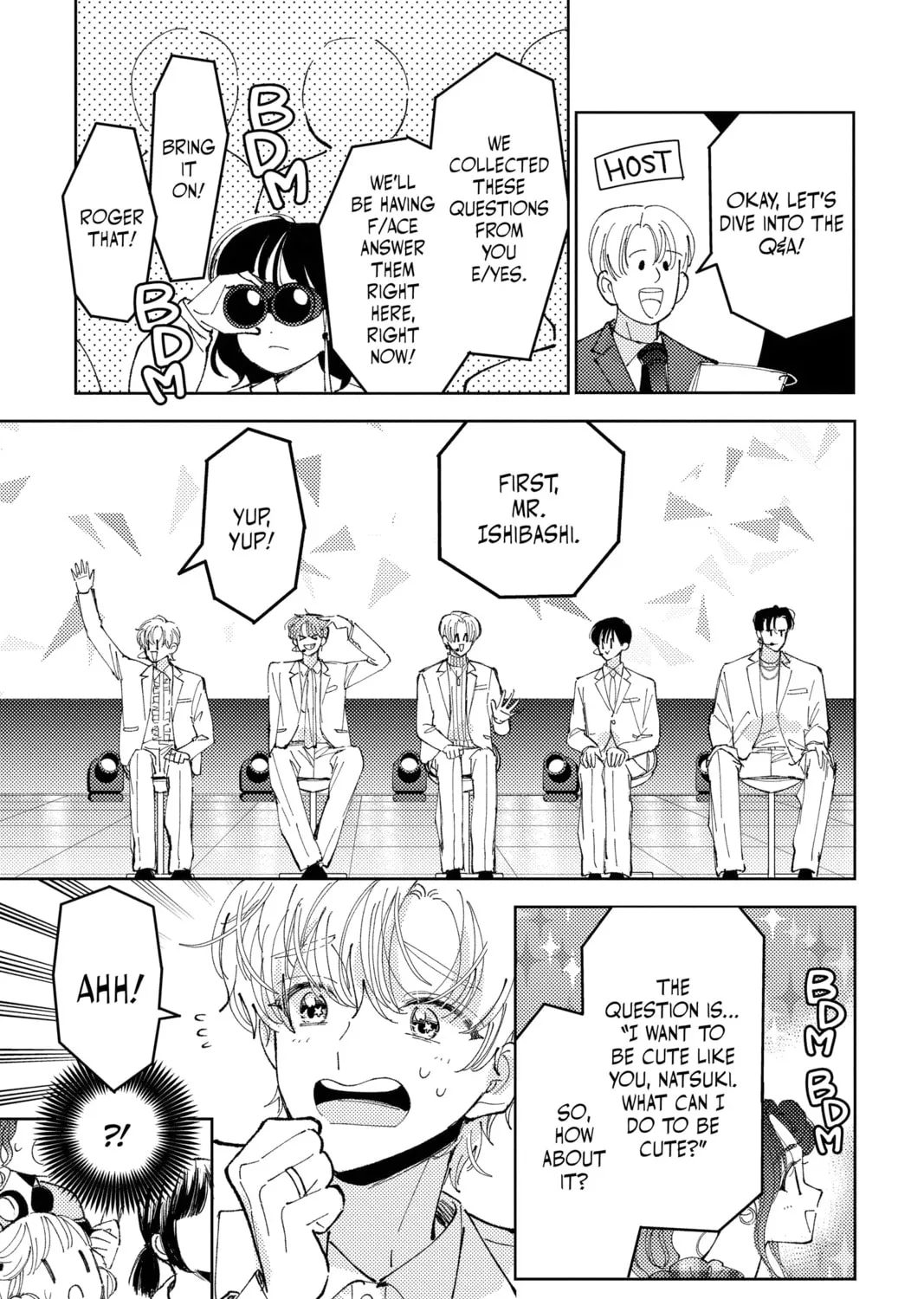 Read Tamon