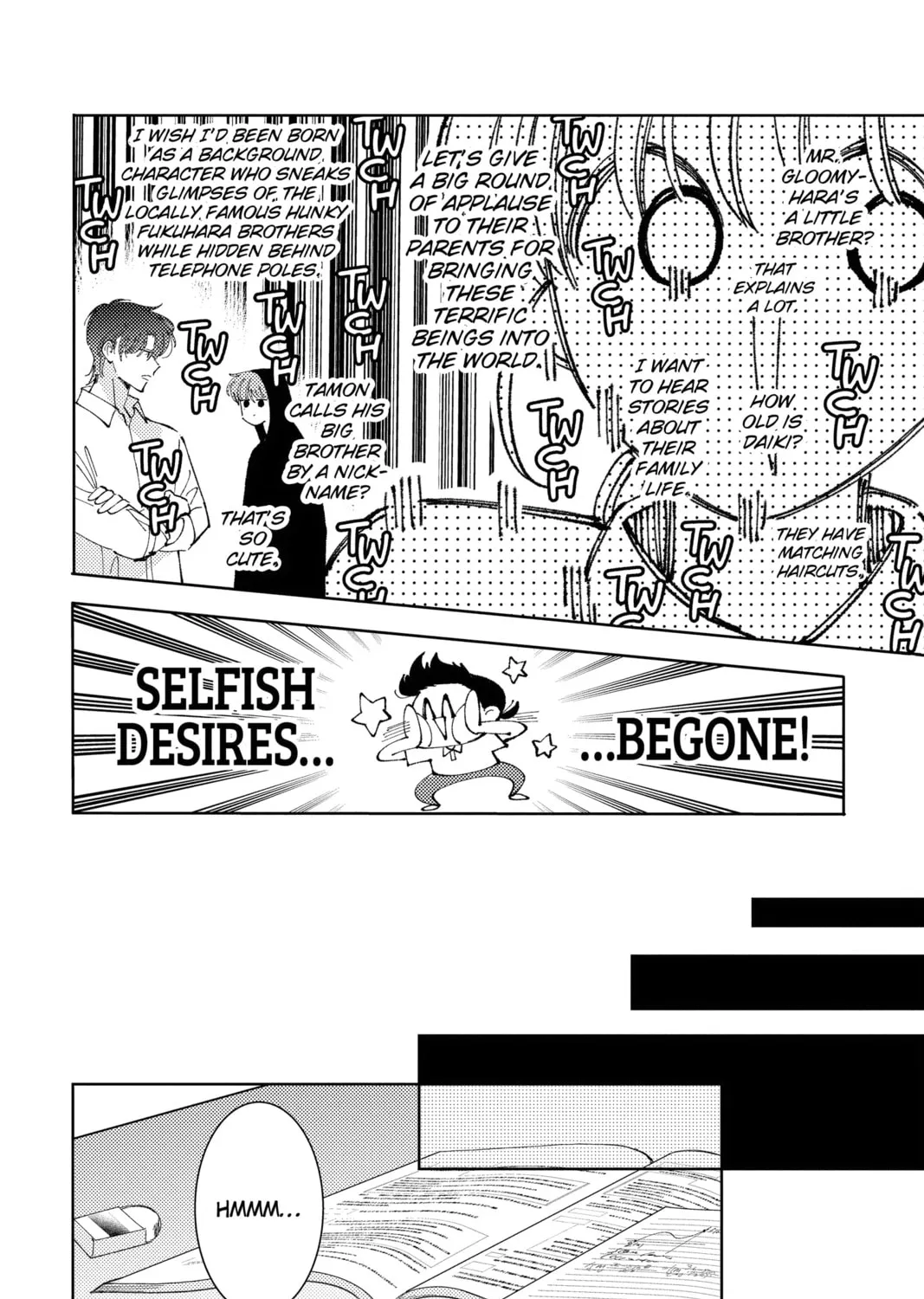 Read Tamon