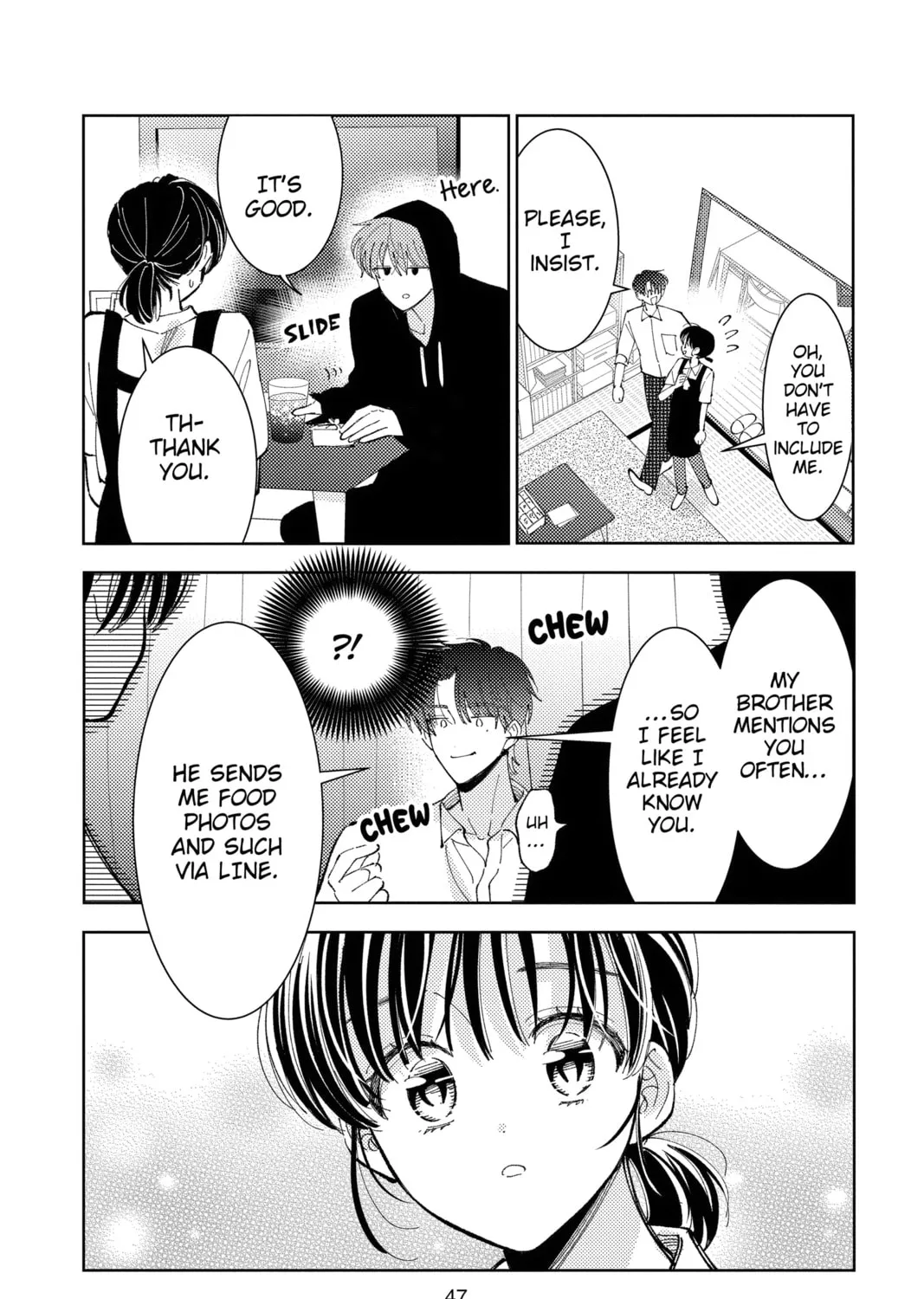 Read Tamon