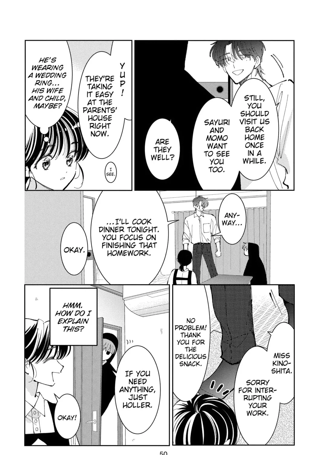 Read Tamon