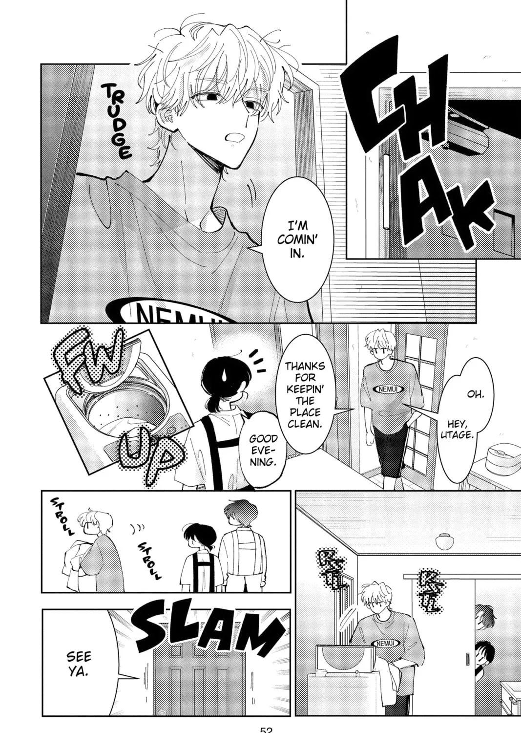 Read Tamon