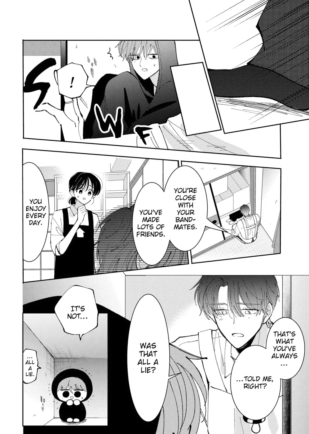 Read Tamon