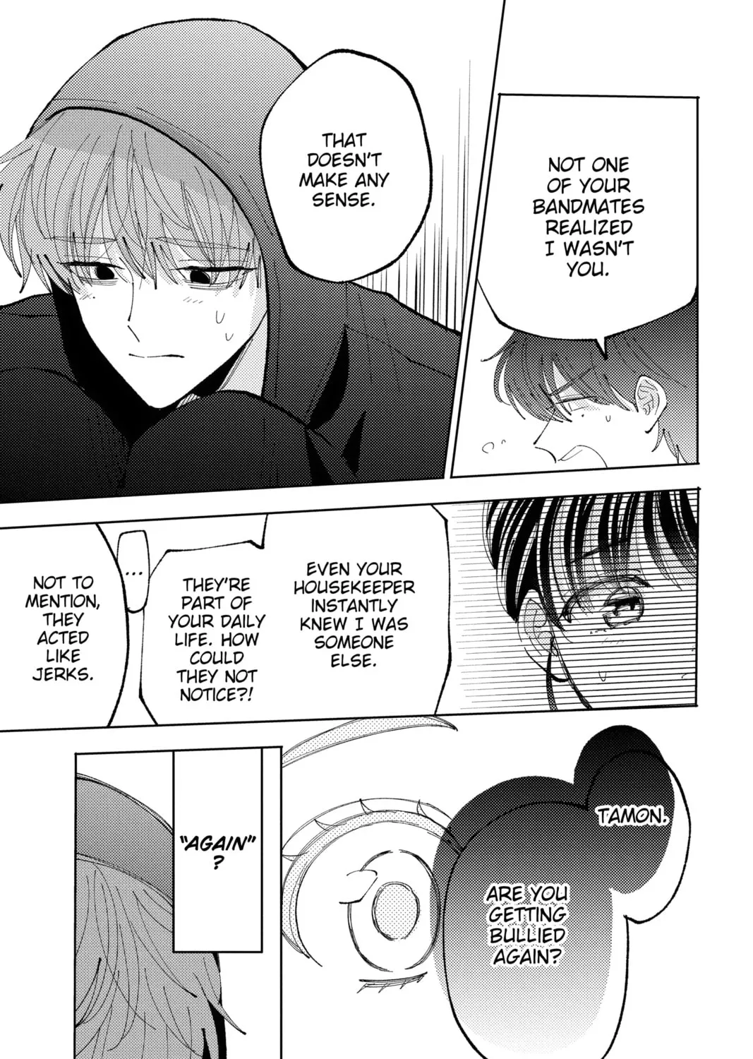 Read Tamon
