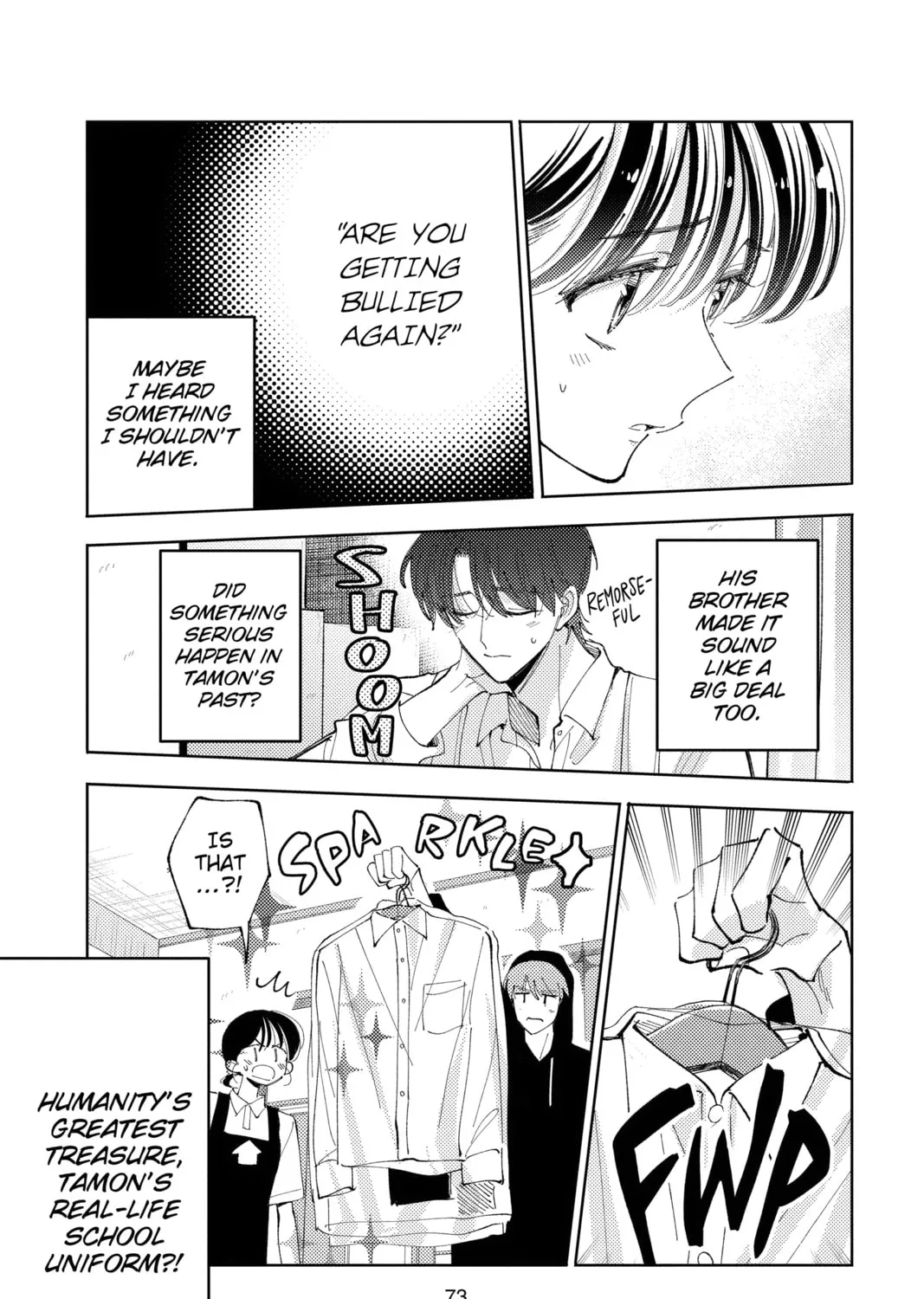 Read Tamon
