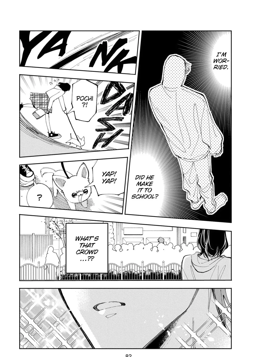 Read Tamon
