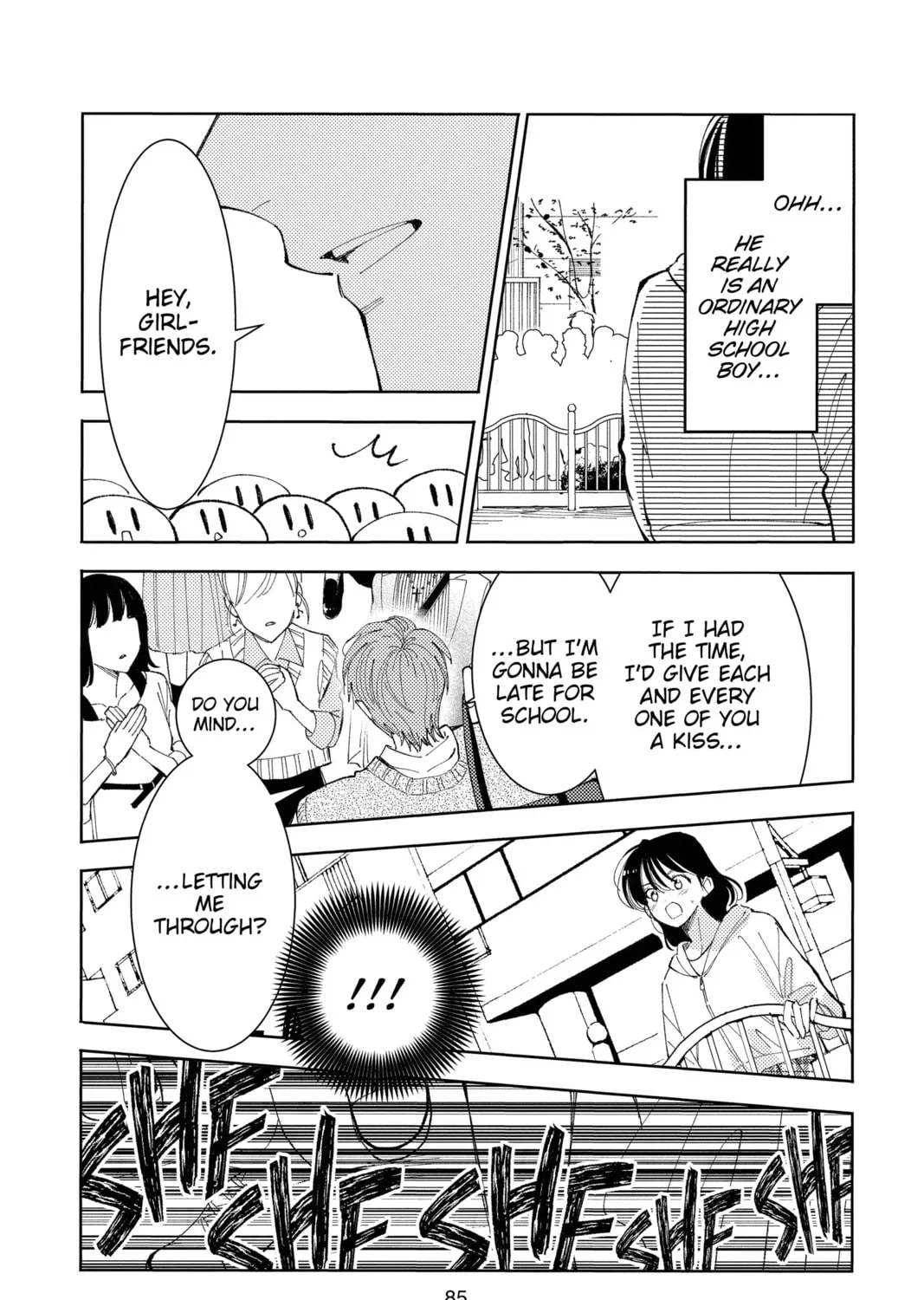 Read Tamon