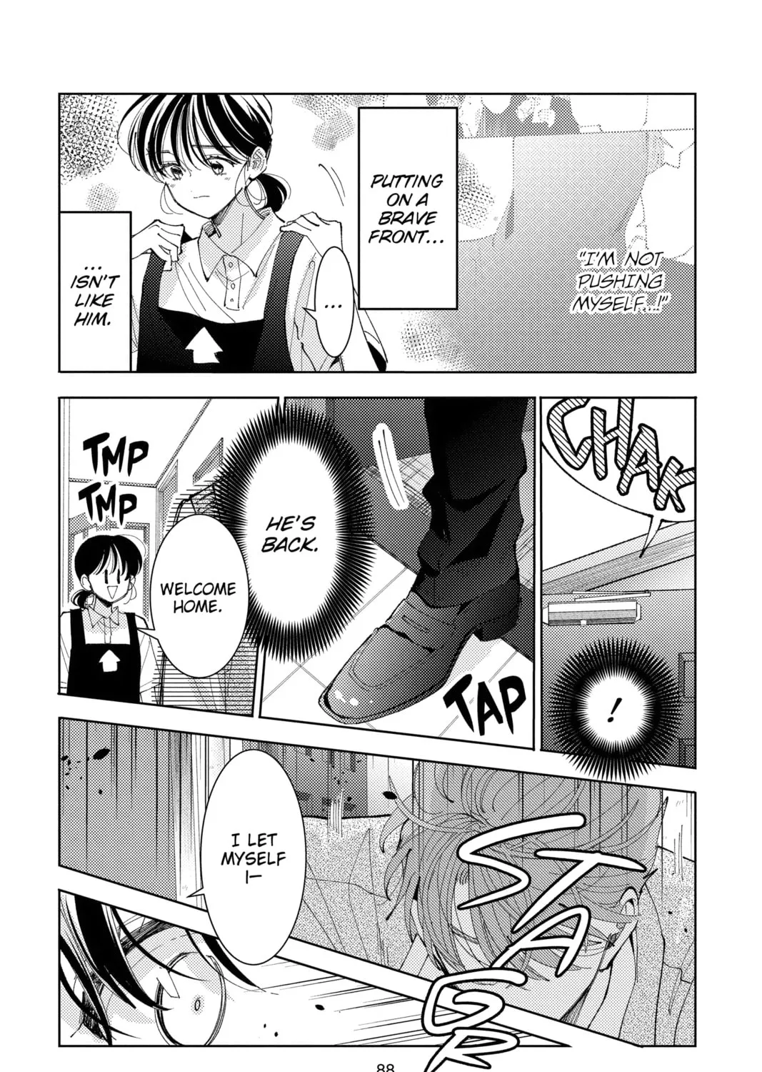 Read Tamon