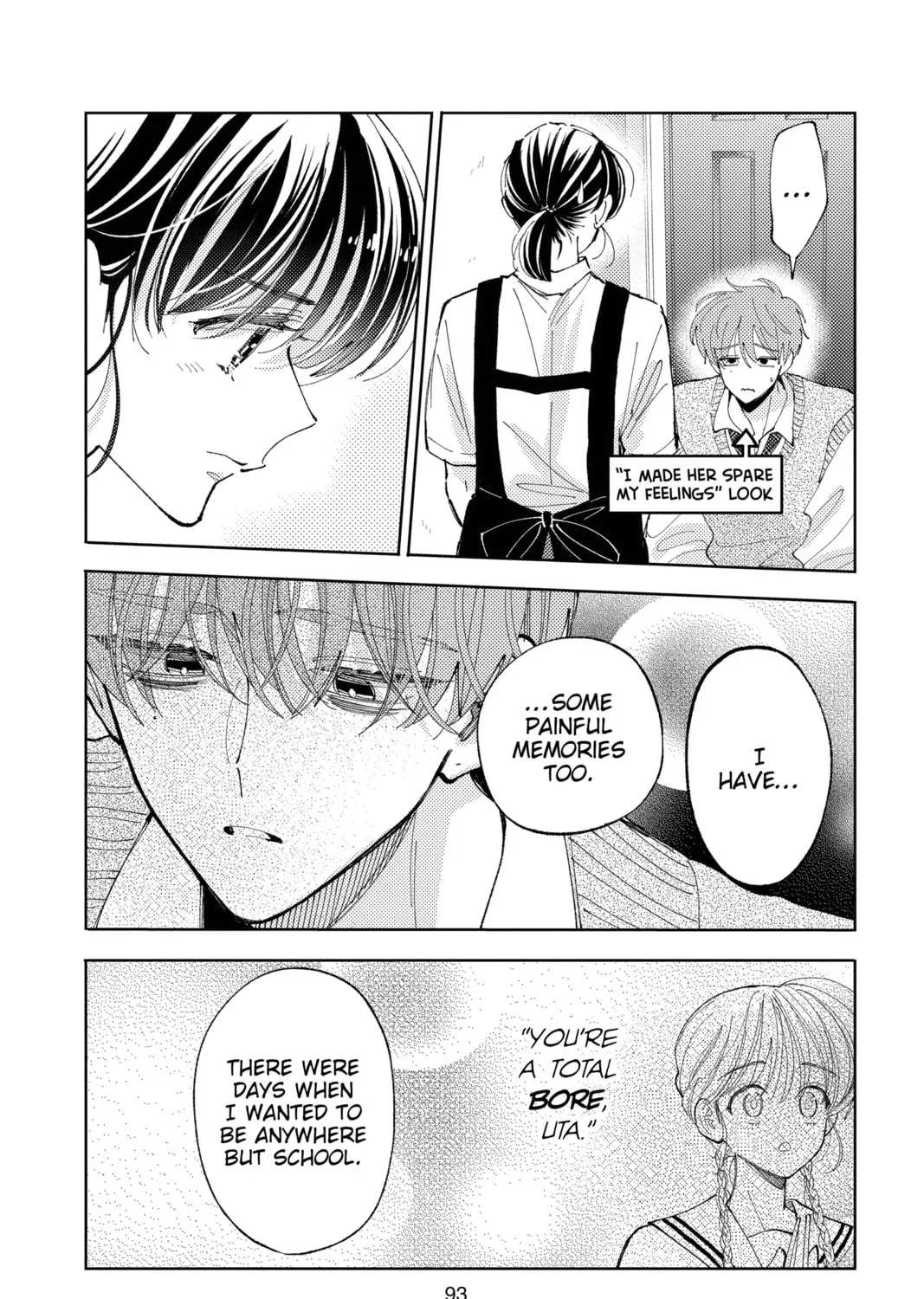 Read Tamon