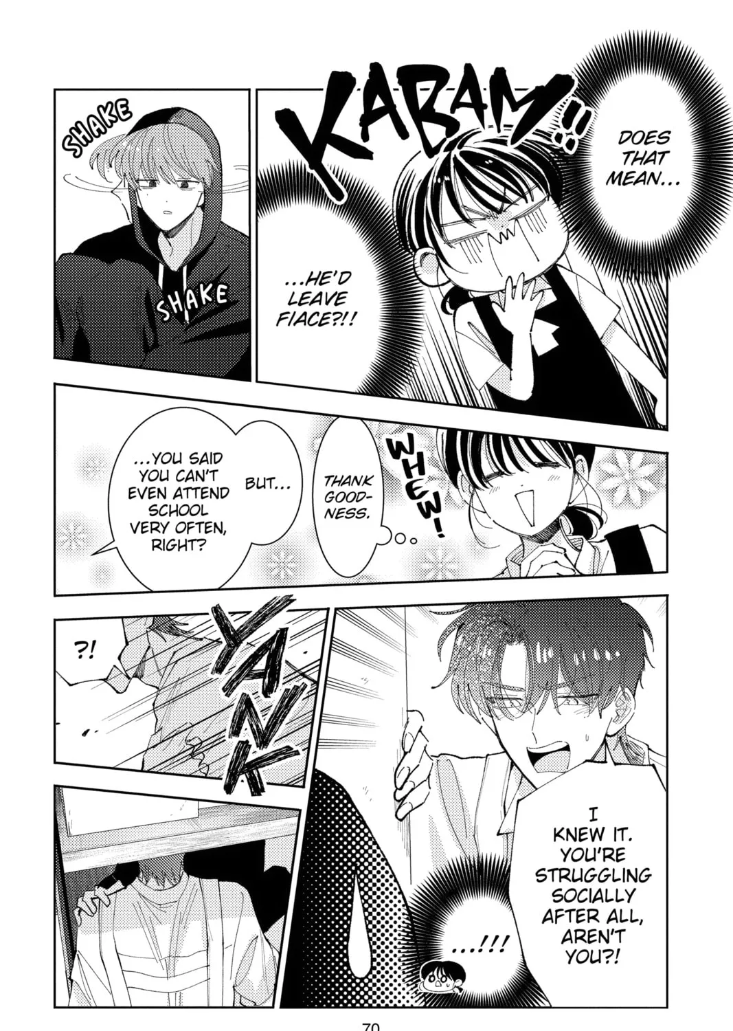 Read Tamon