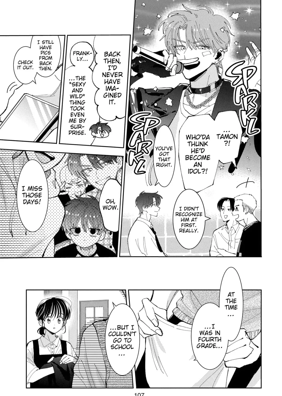 Read Tamon