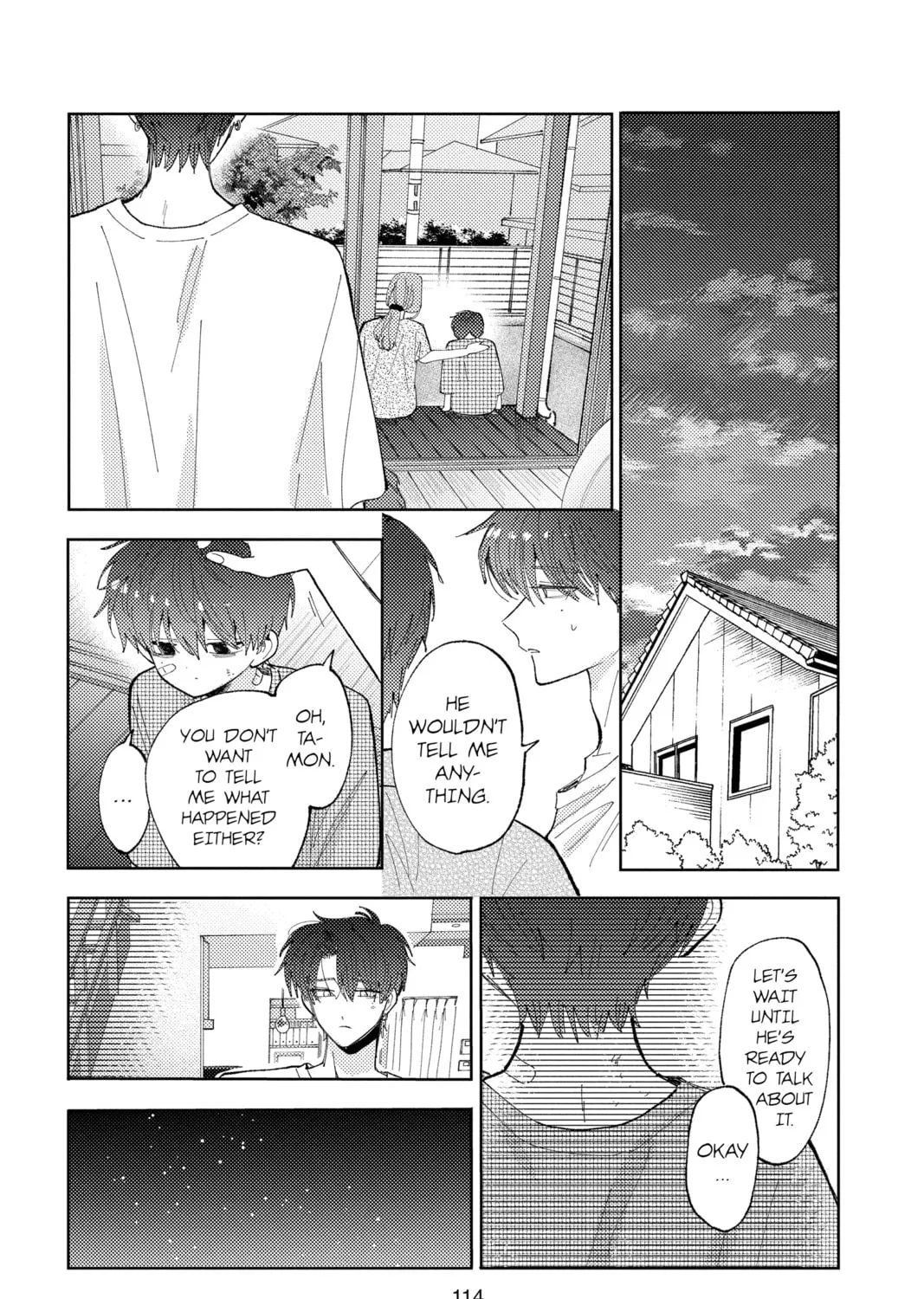 Read Tamon