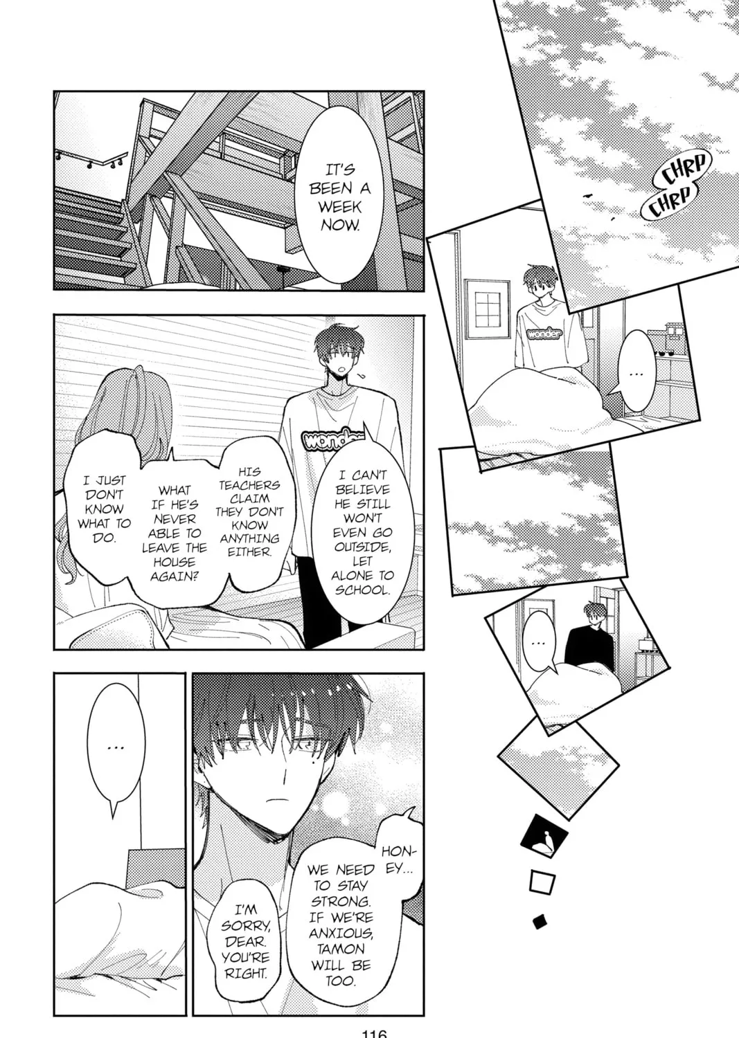 Read Tamon