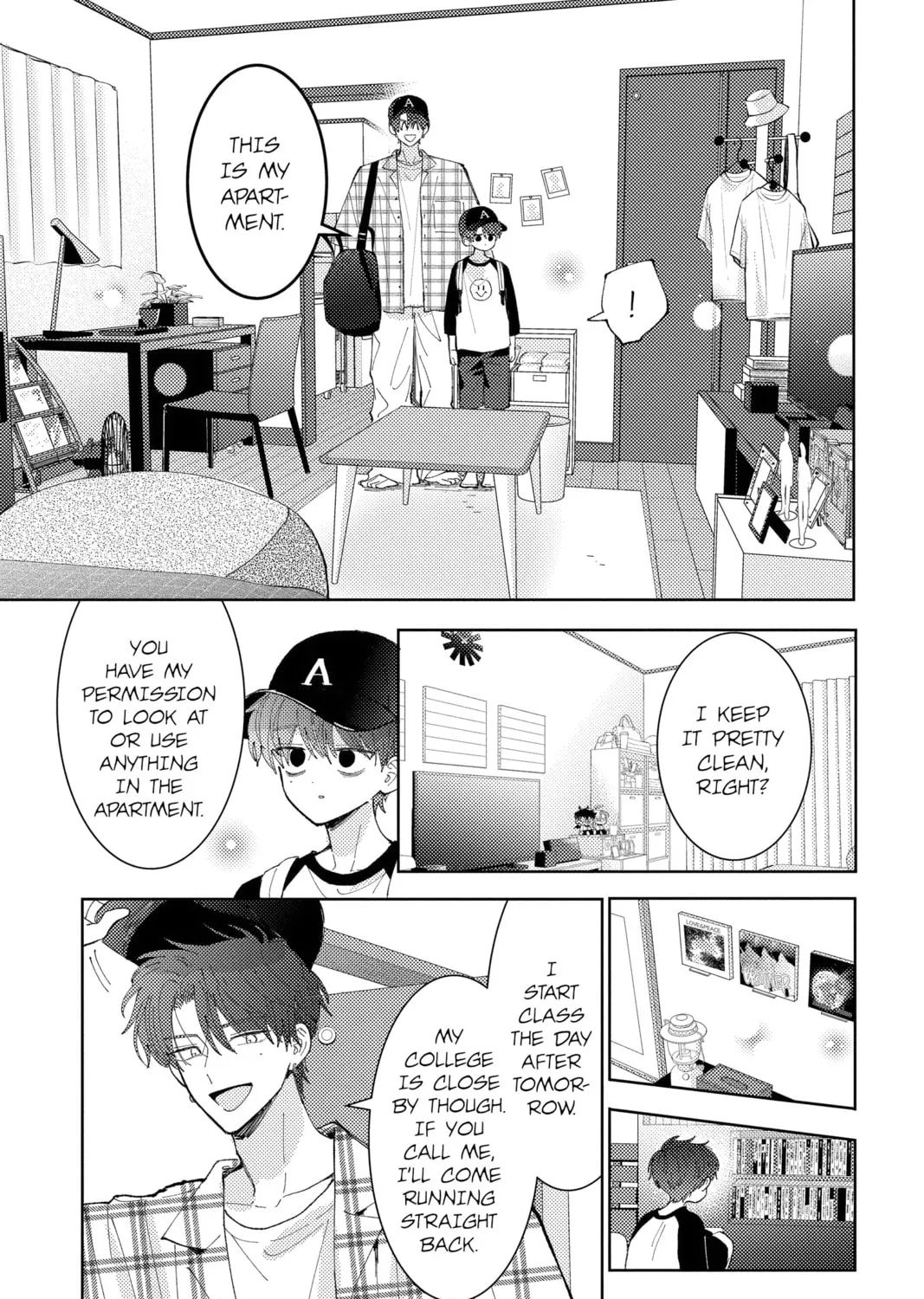 Read Tamon