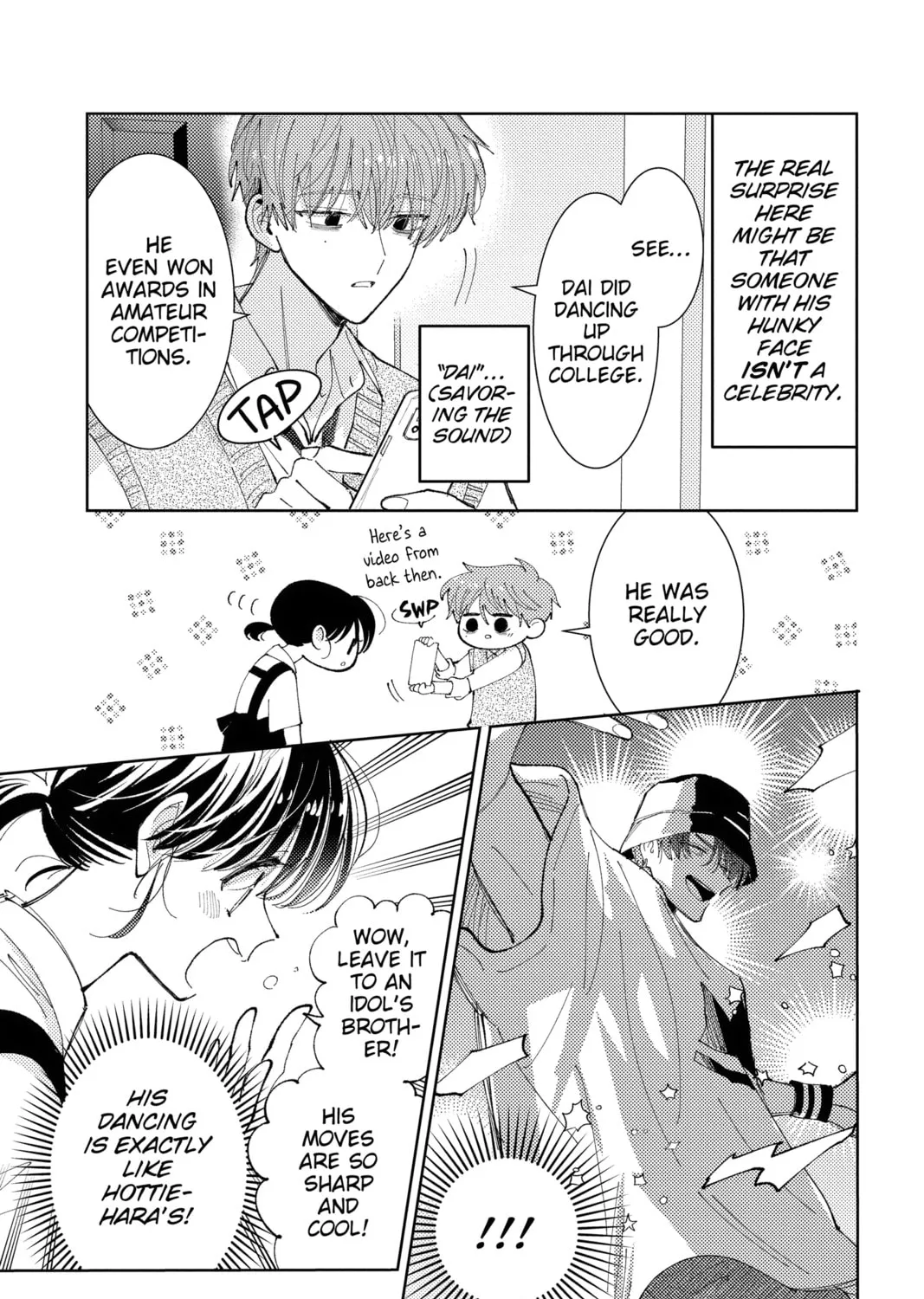 Read Tamon