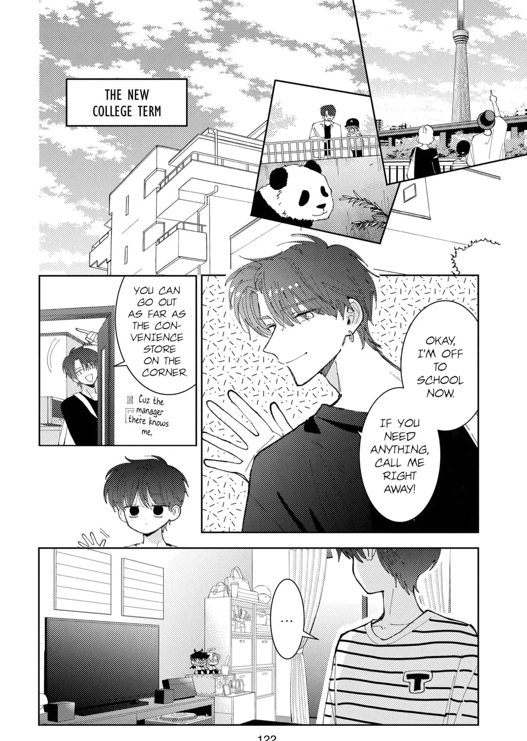 Read Tamon