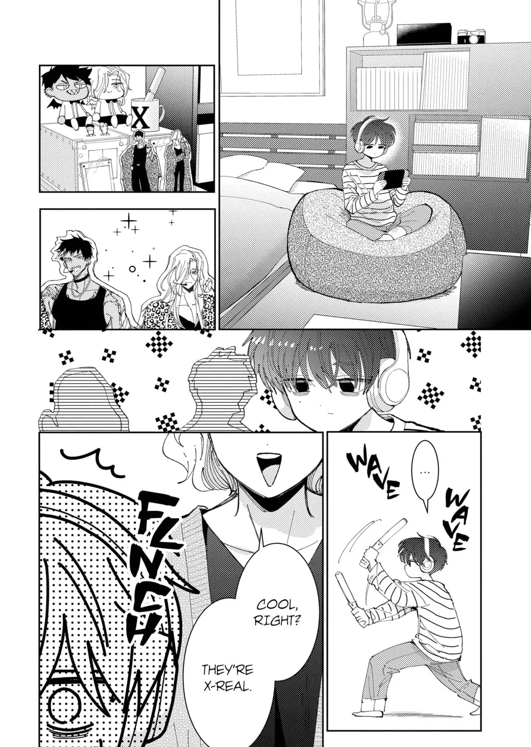 Read Tamon