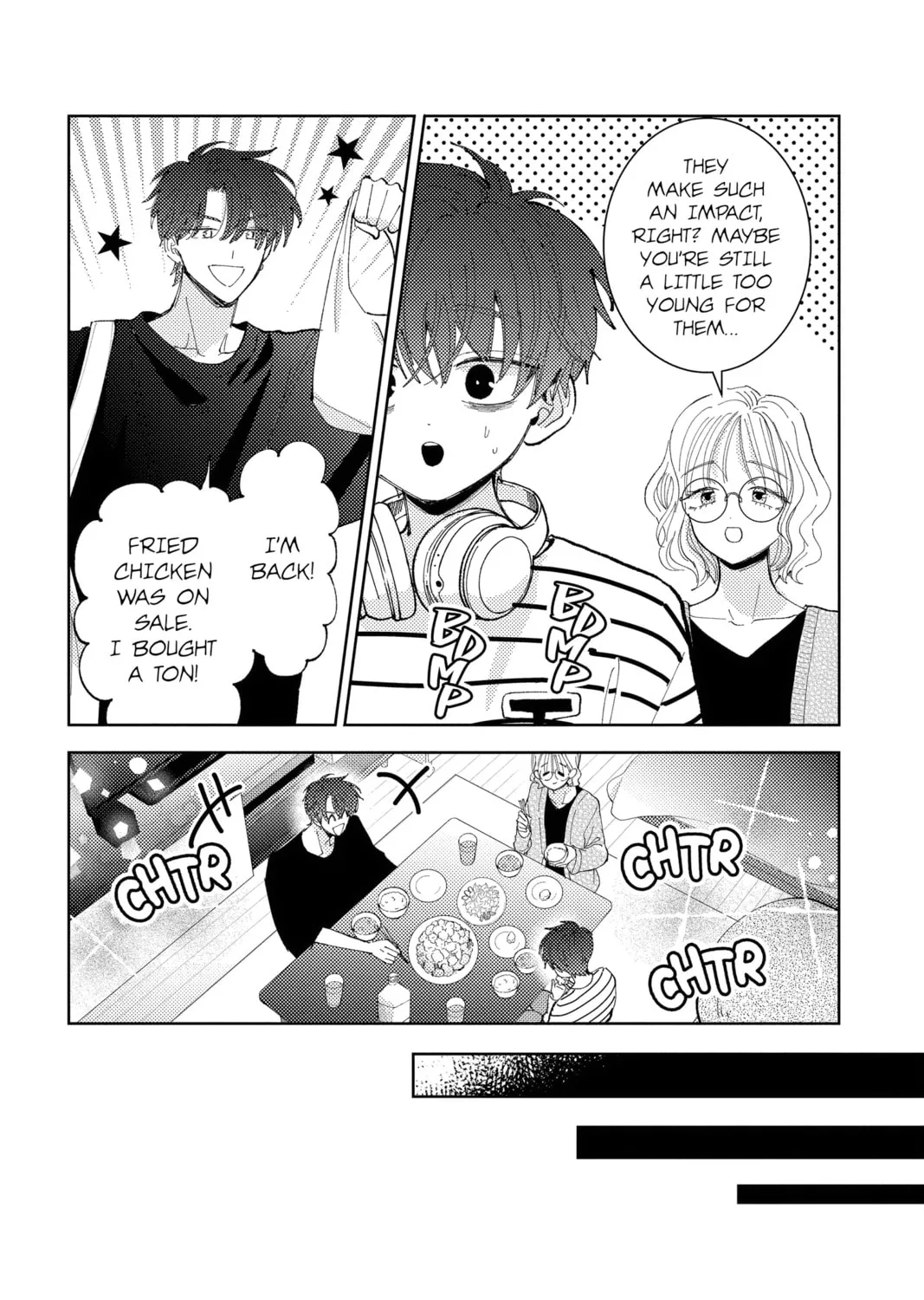 Read Tamon