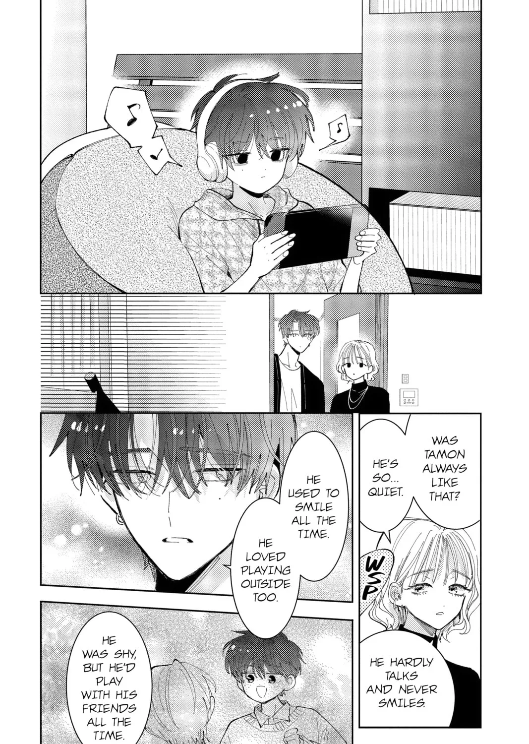 Read Tamon