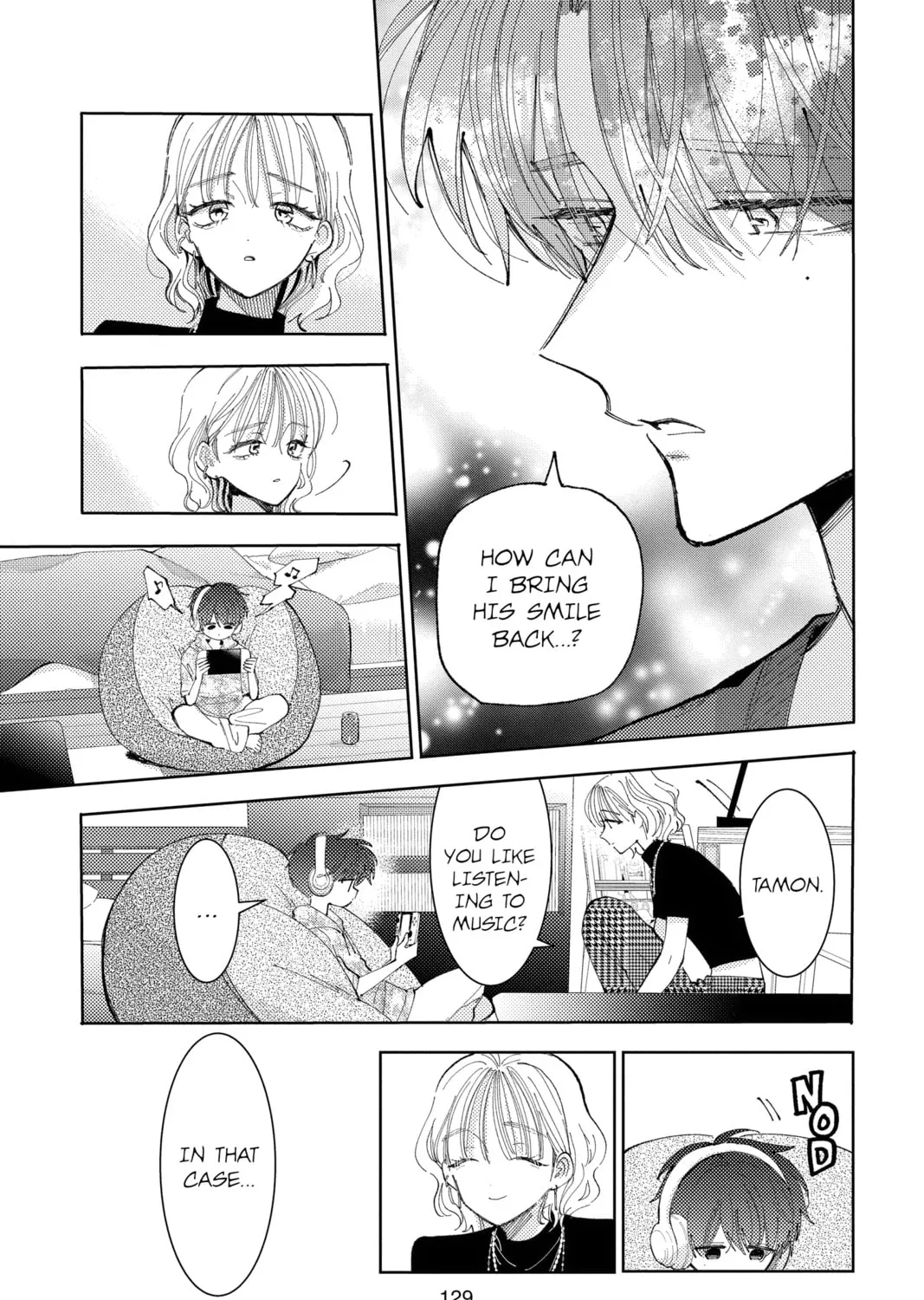 Read Tamon