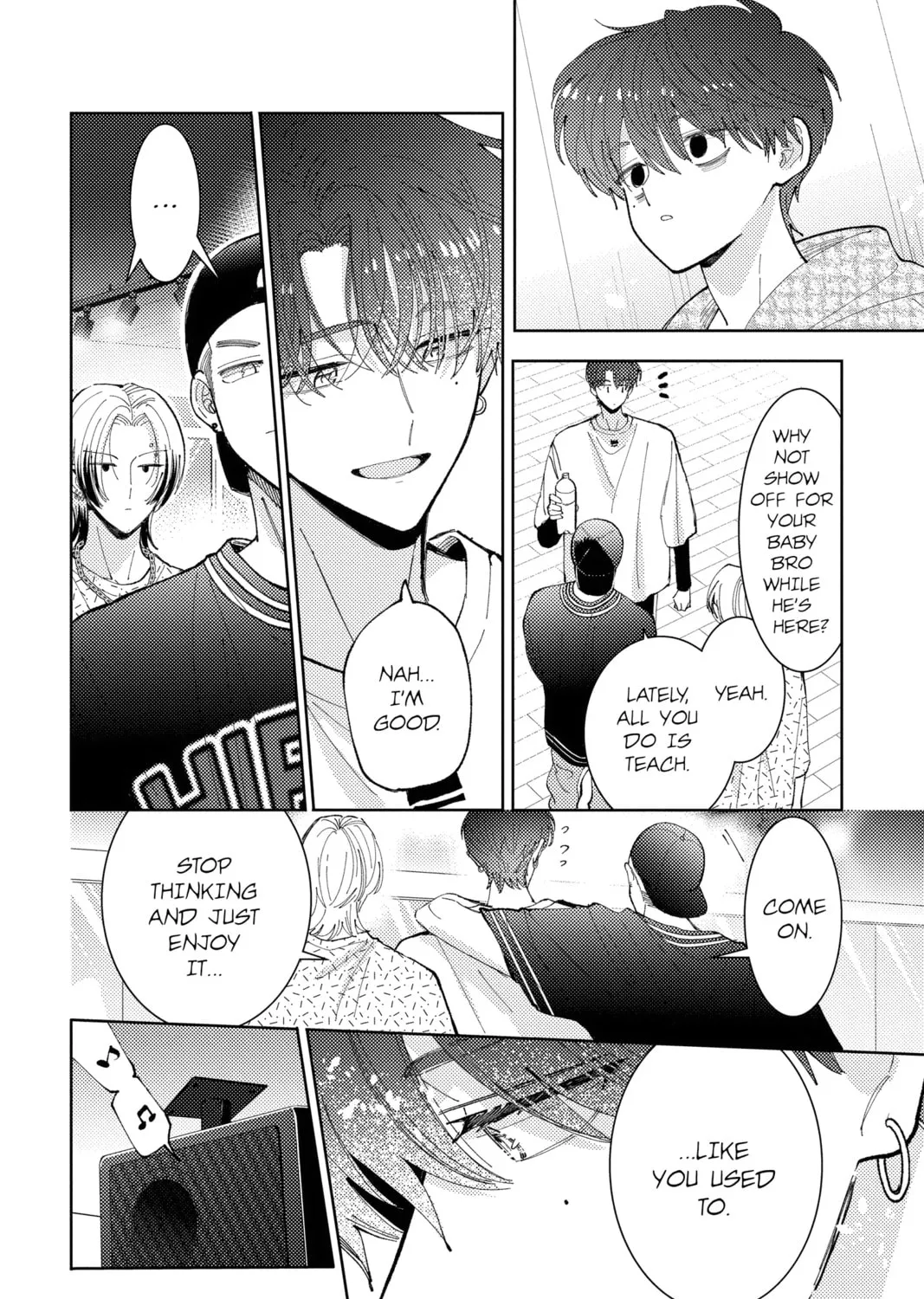 Read Tamon