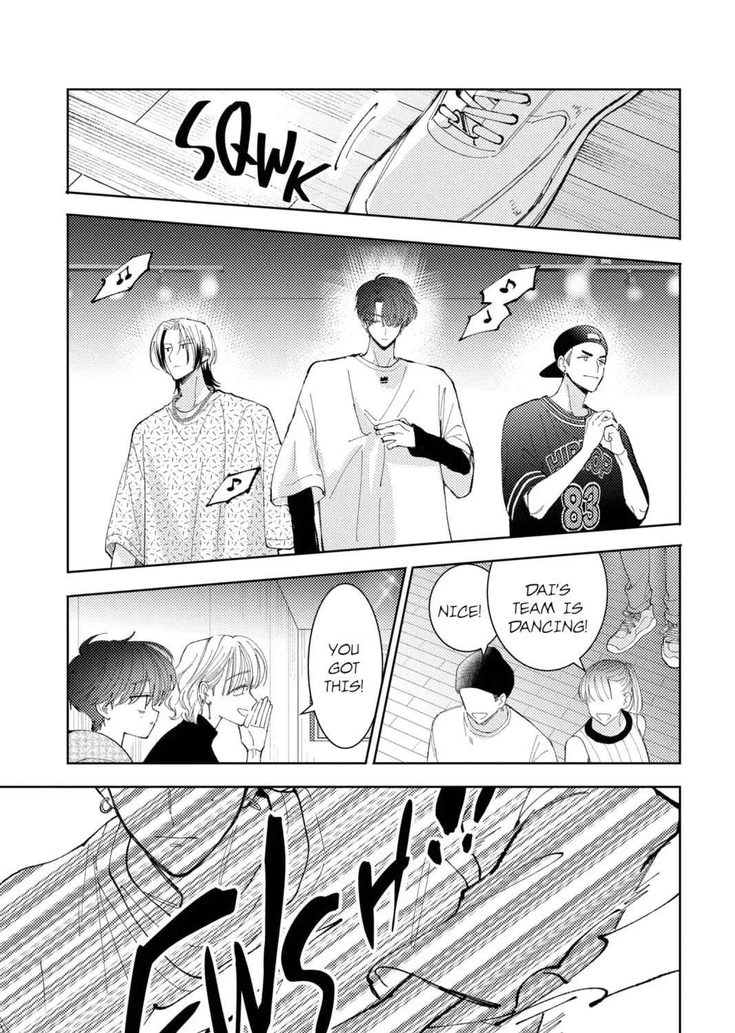 Read Tamon