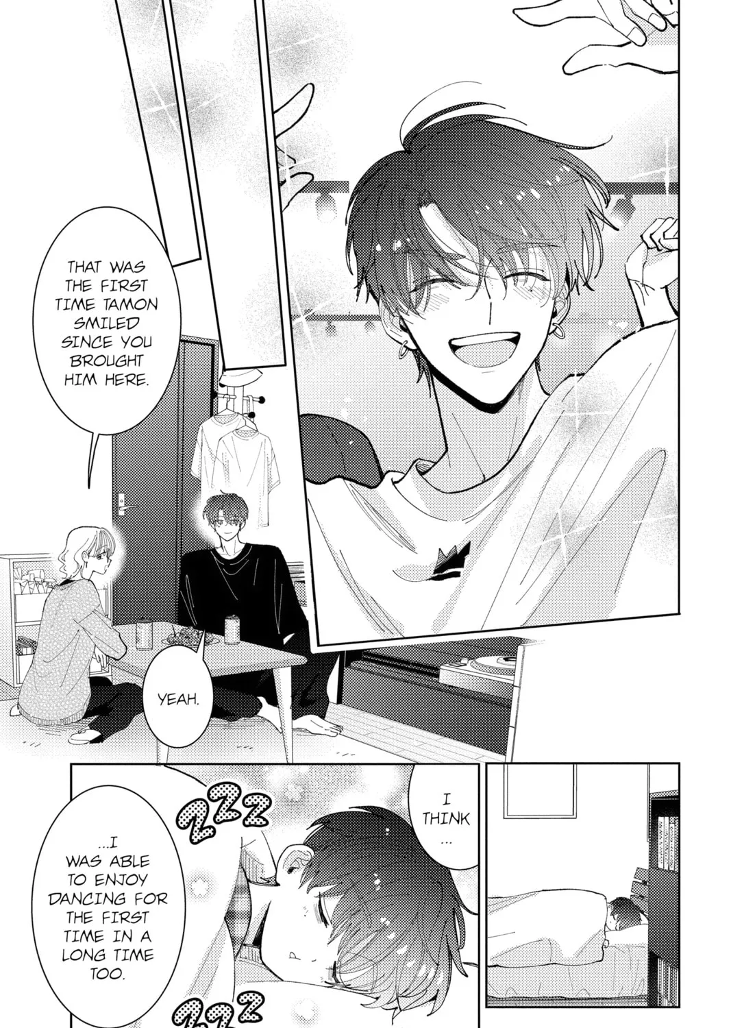 Read Tamon