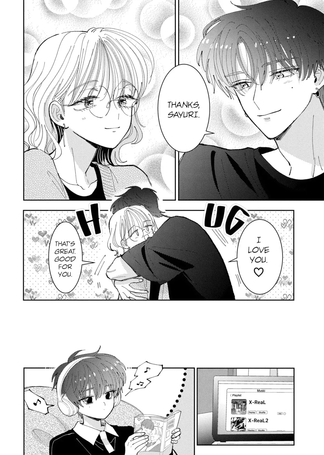Read Tamon