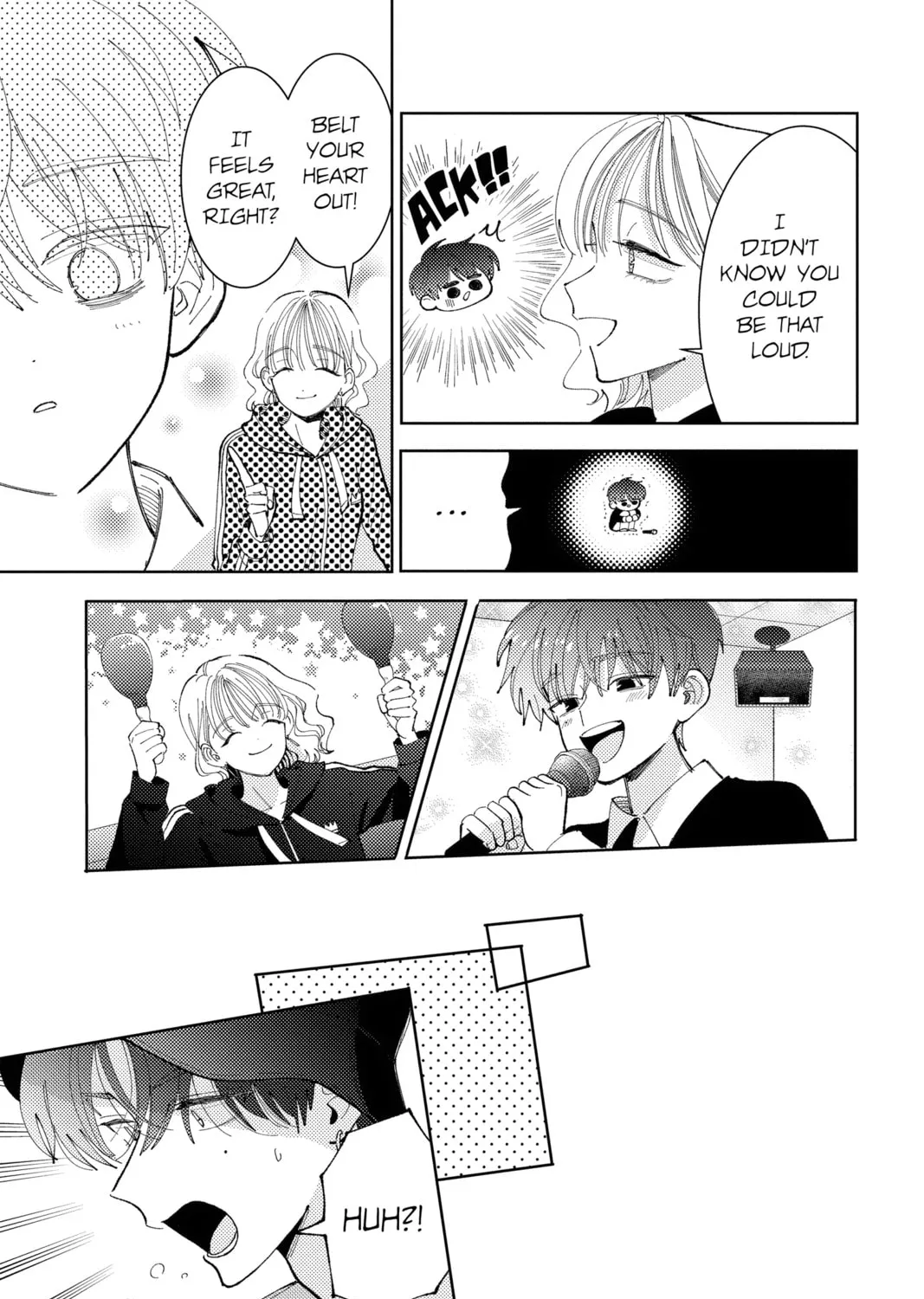 Read Tamon