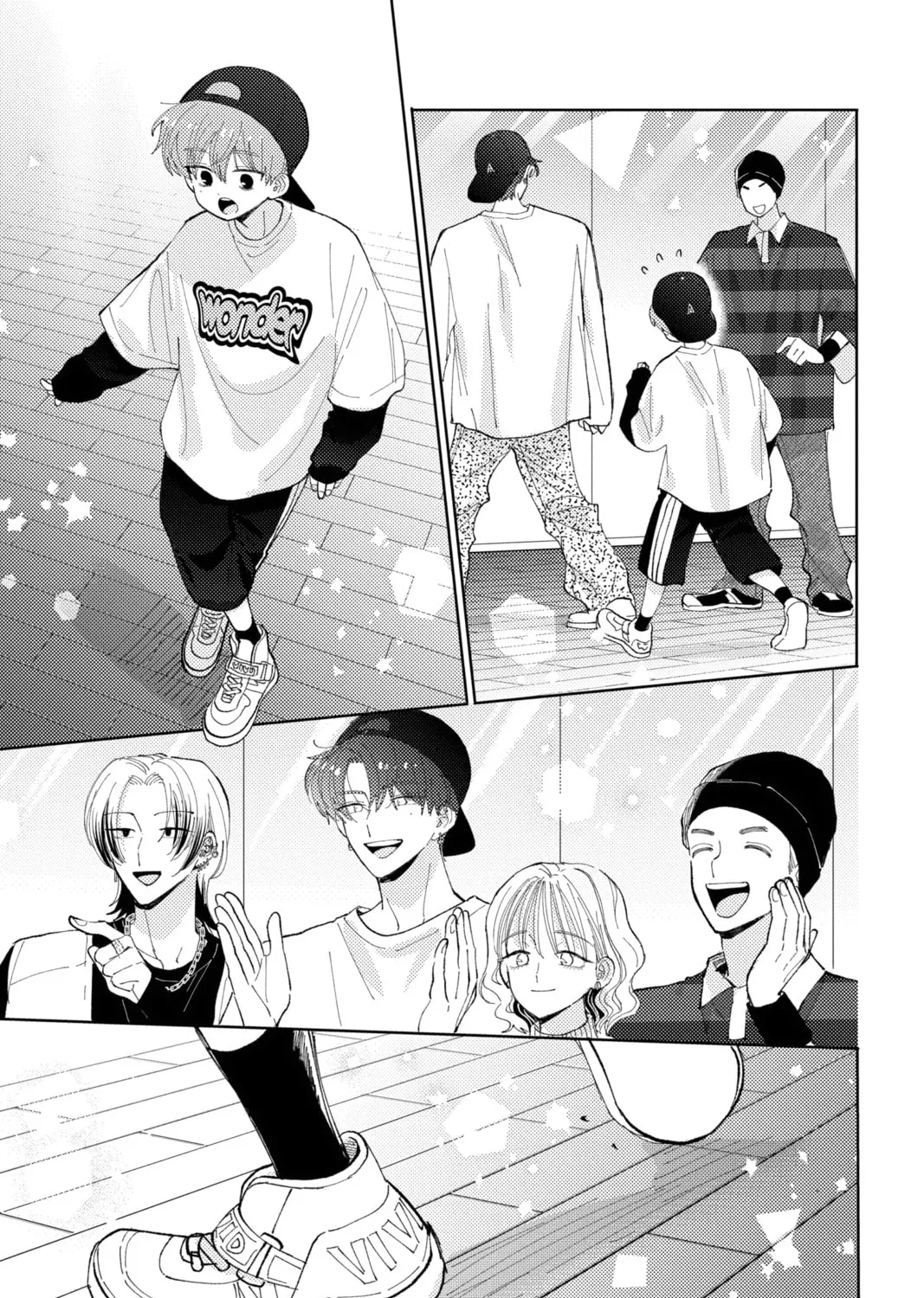 Read Tamon