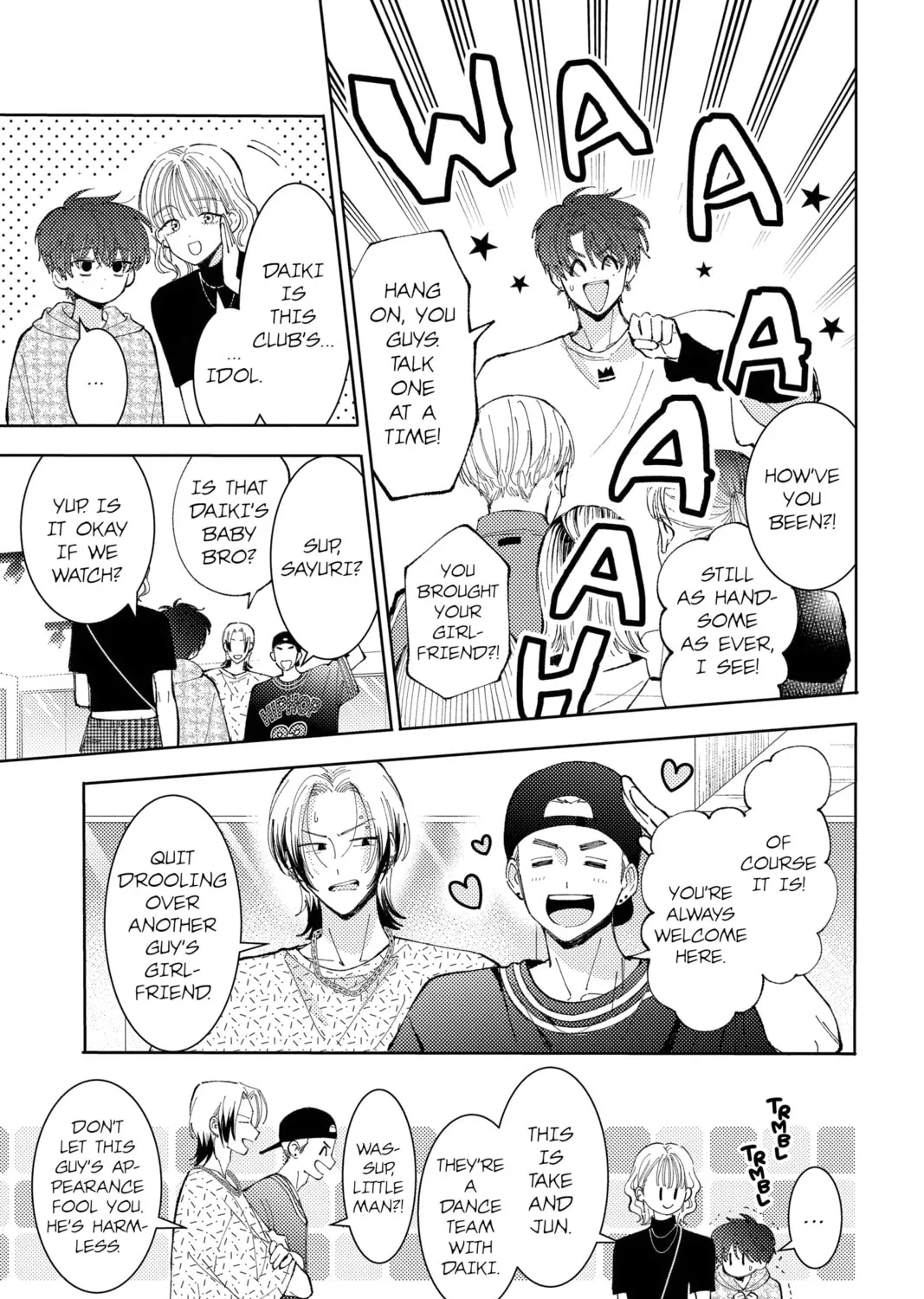Read Tamon
