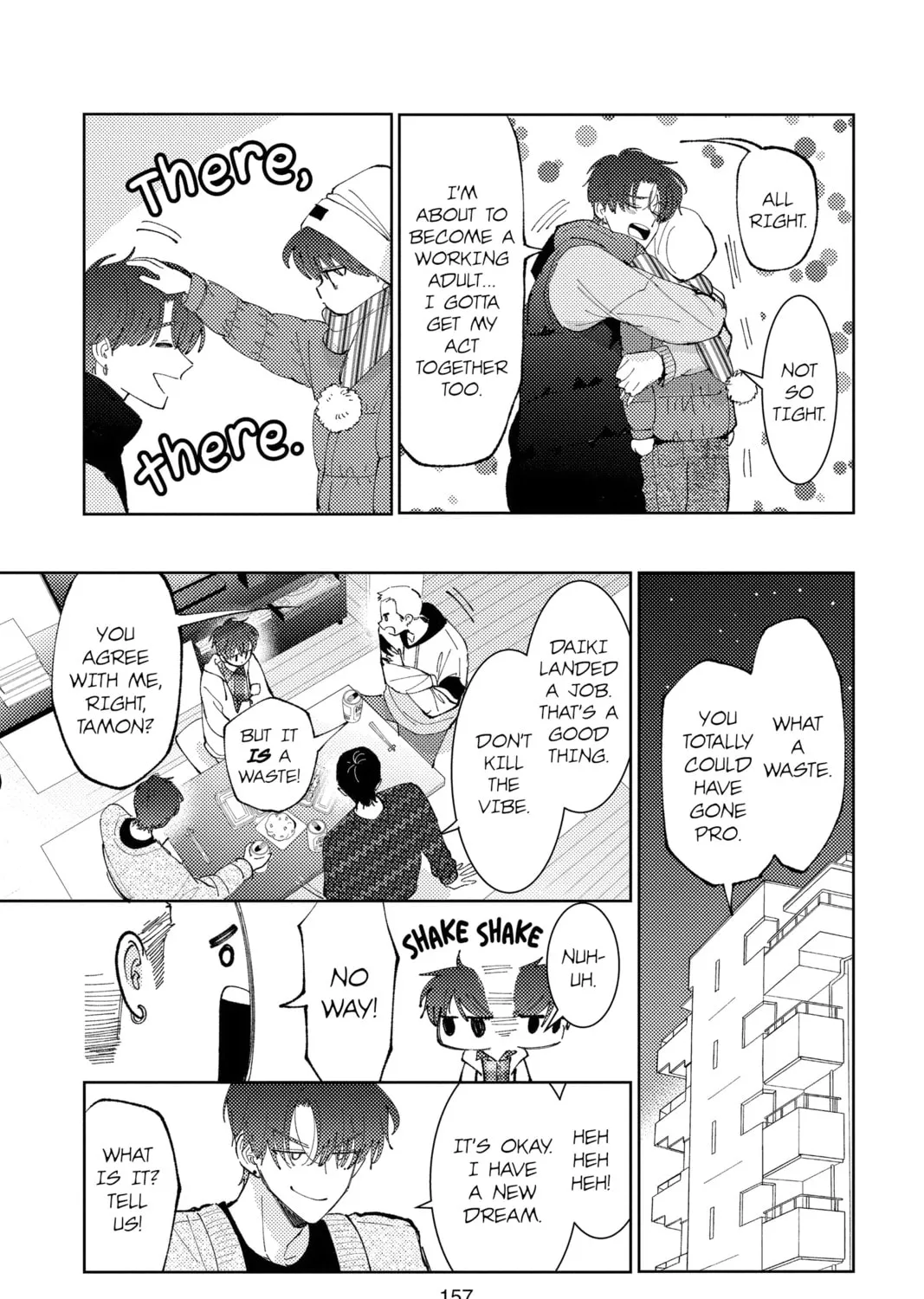 Read Tamon
