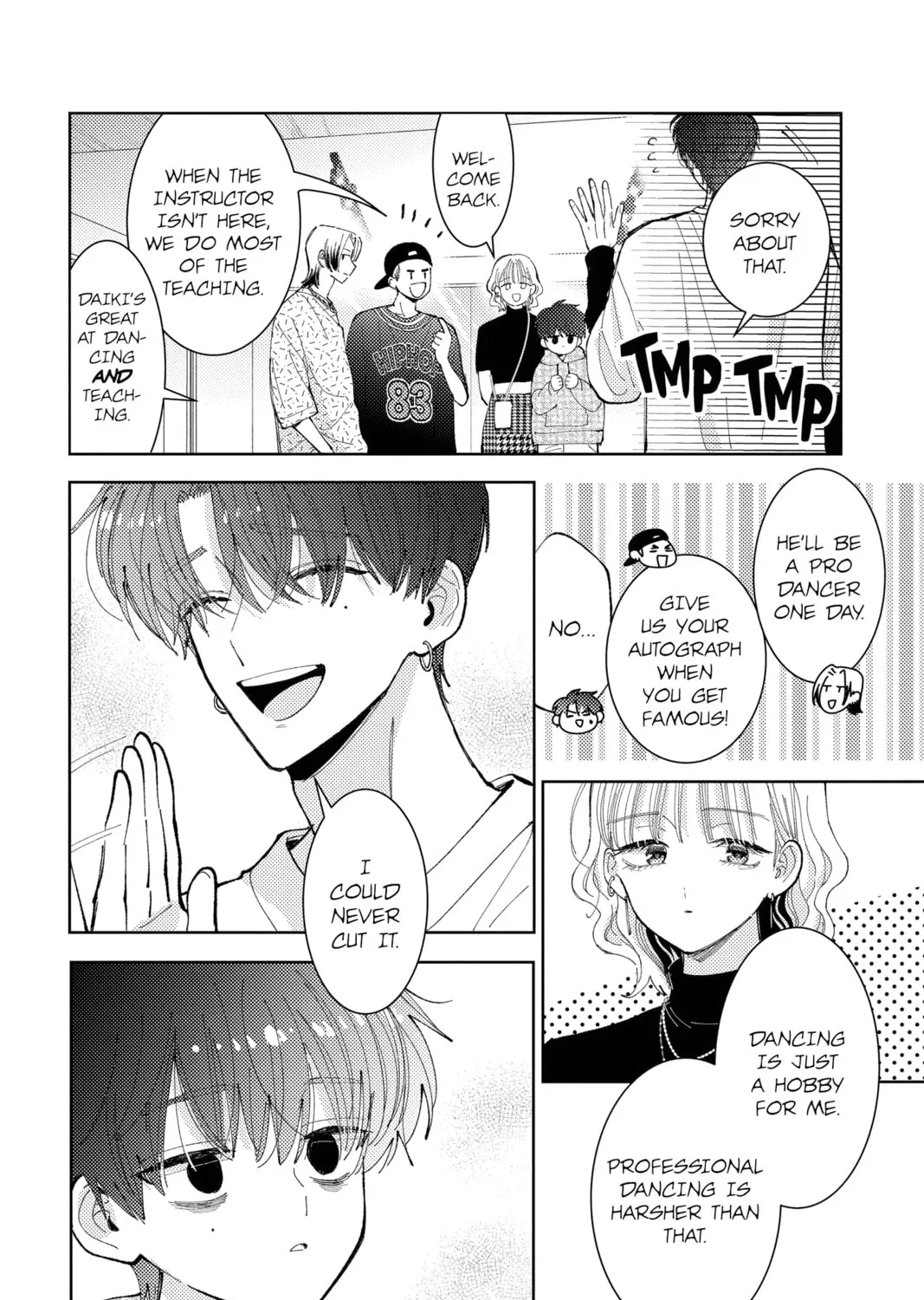 Read Tamon