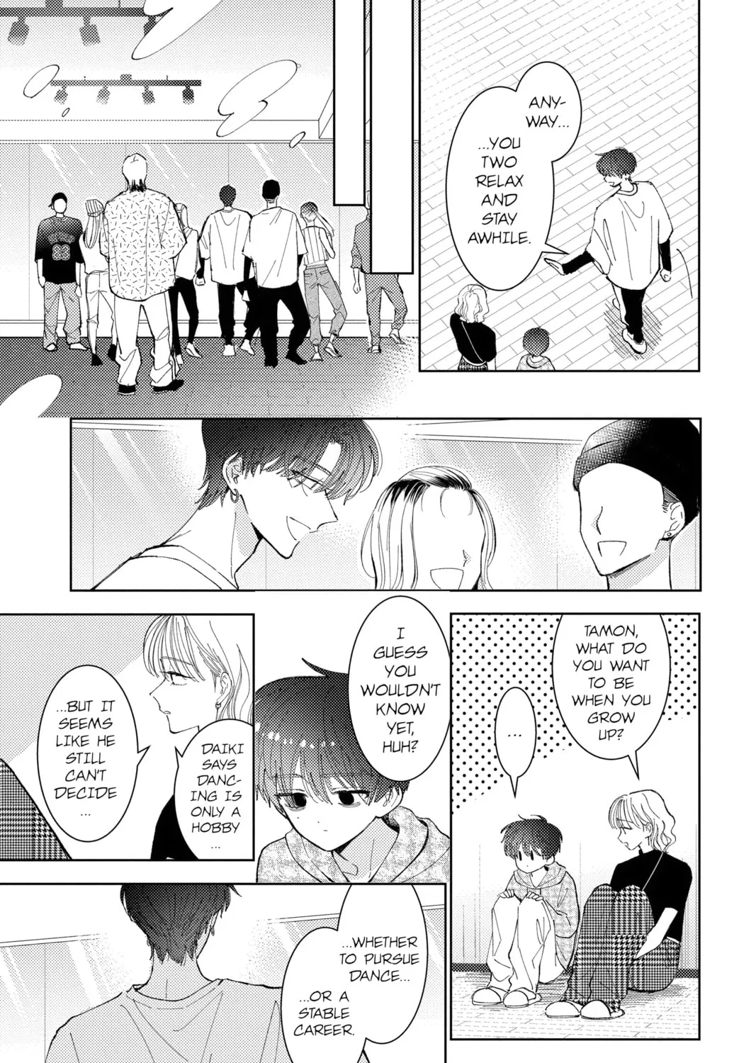 Read Tamon