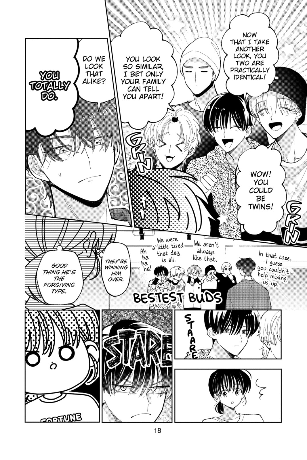 Read Tamon