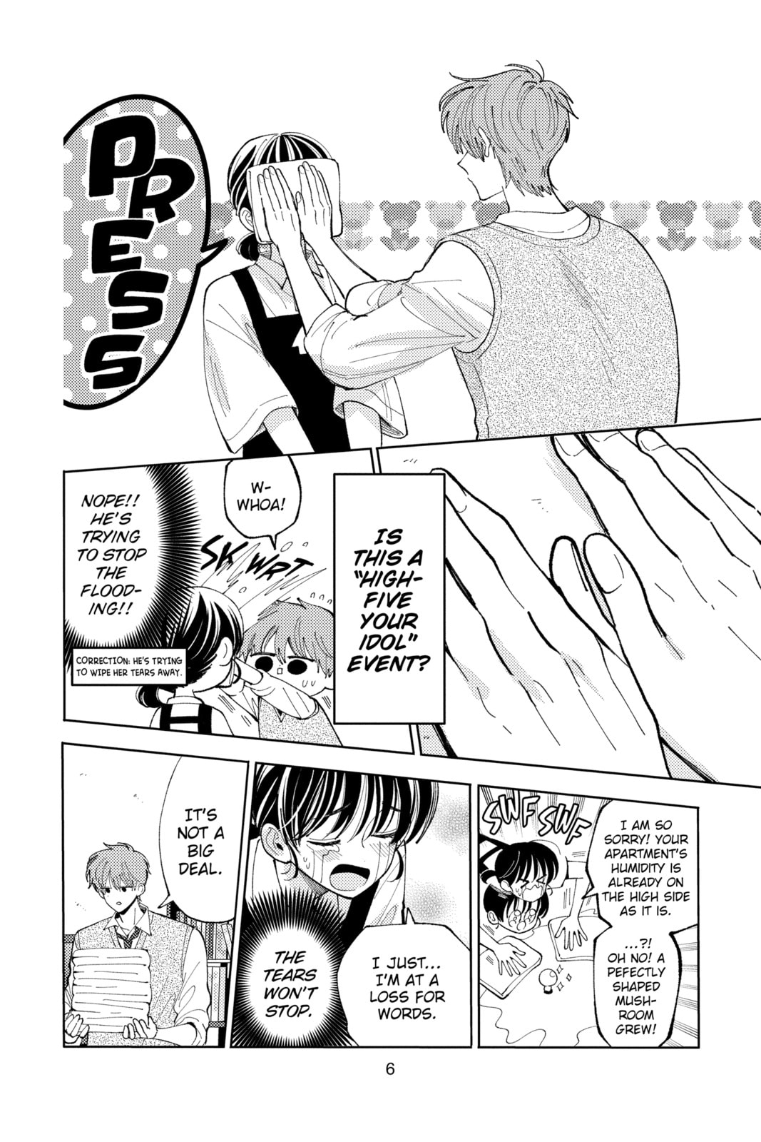 Read Tamon