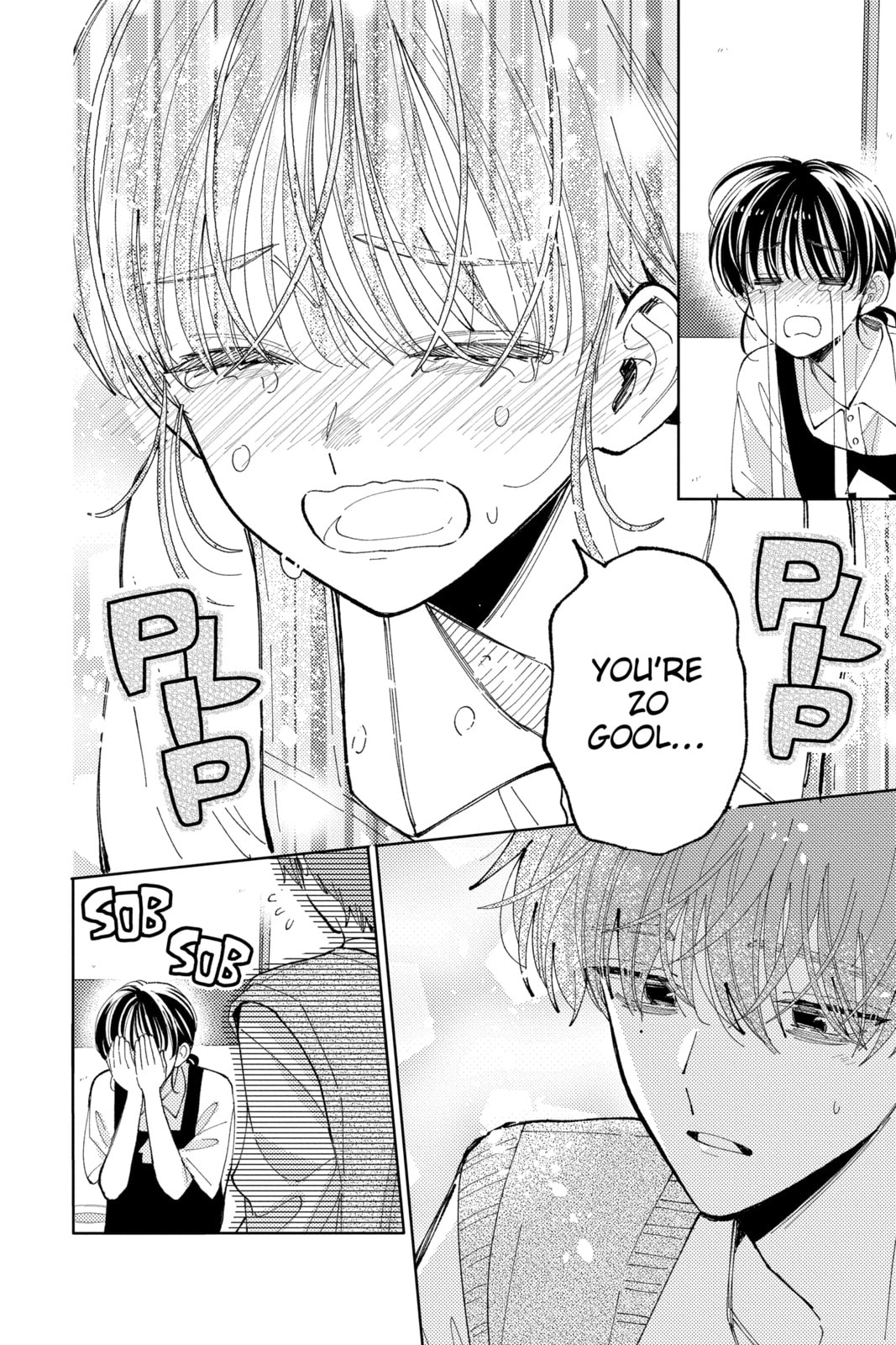 Read Tamon